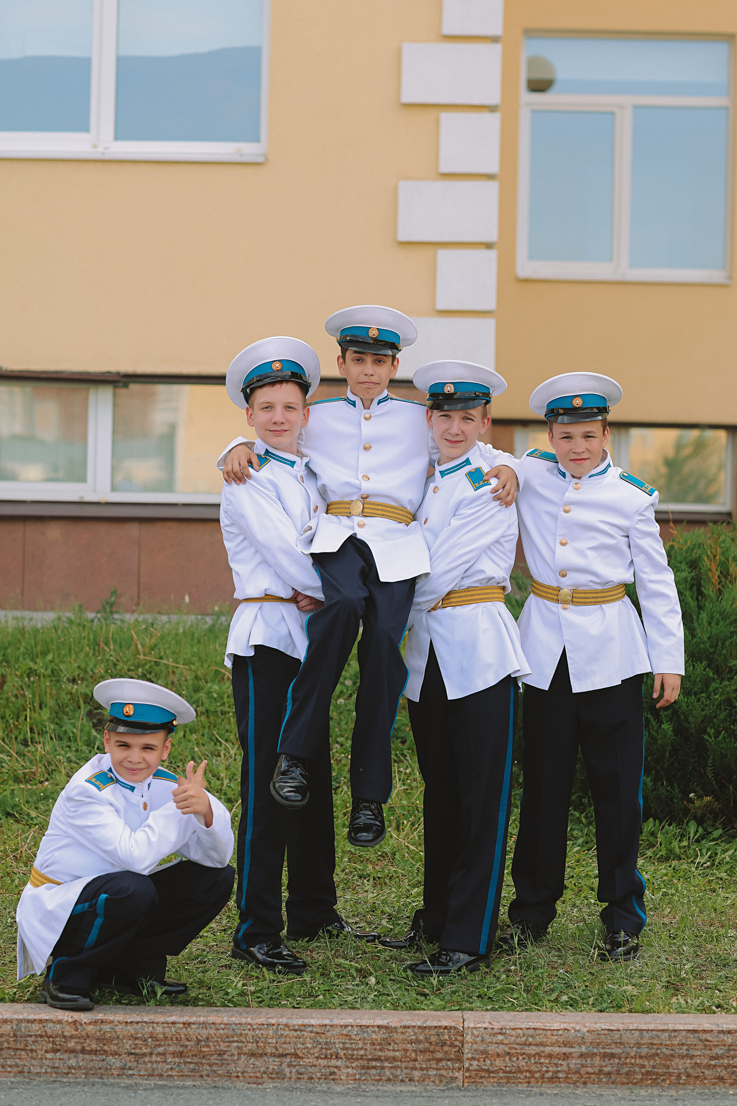 Кадетское училище. Семейный фотограф Тюмень, фотограф на роды Салмина Мария