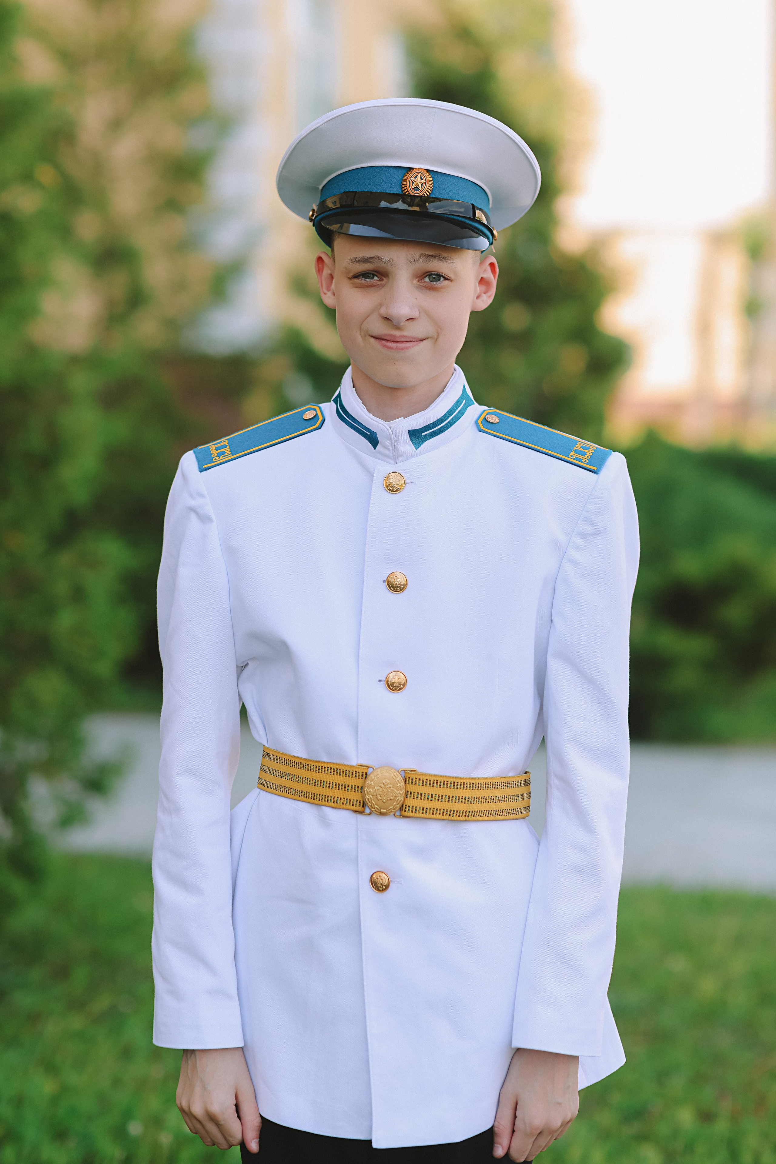Кадетское училище. Семейный фотограф Тюмень, фотограф на роды Салмина Мария
