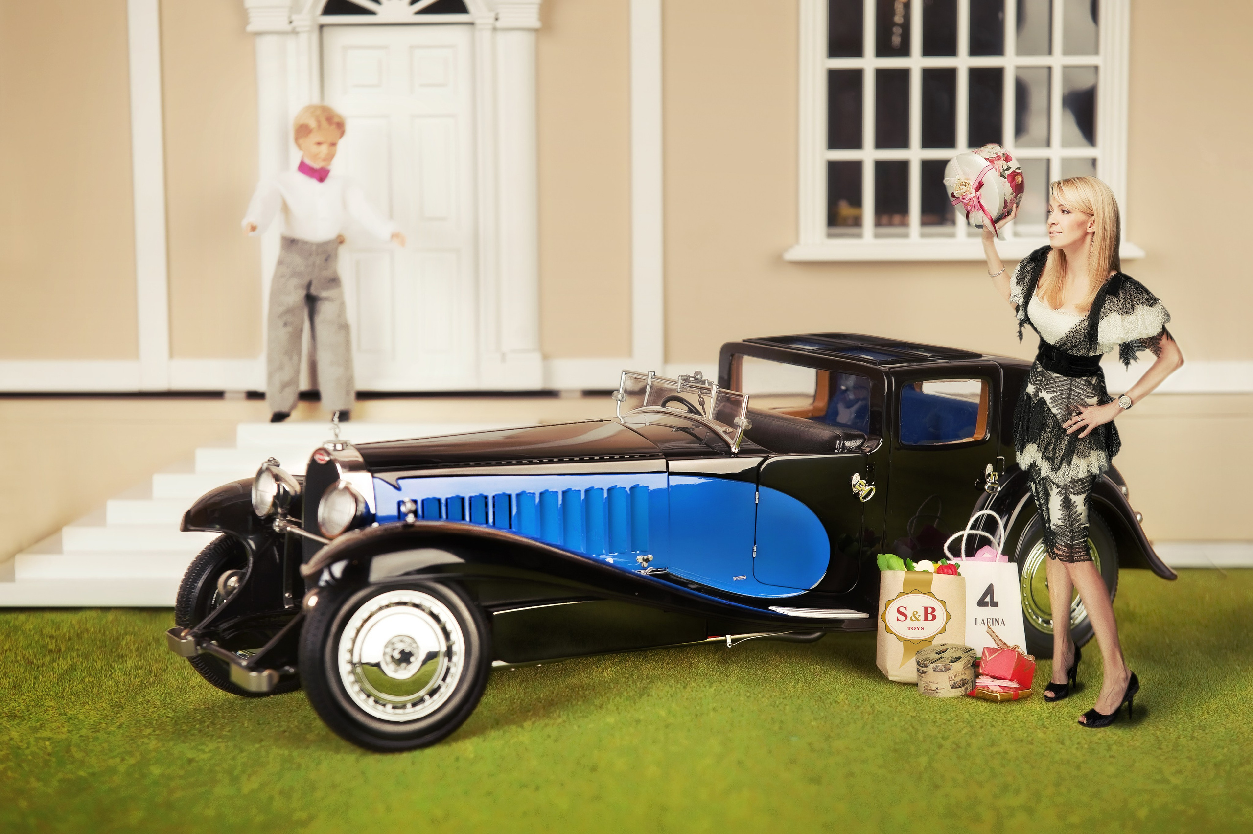 Съёмки. Профессиональный фотограф Кирилл Зайцев