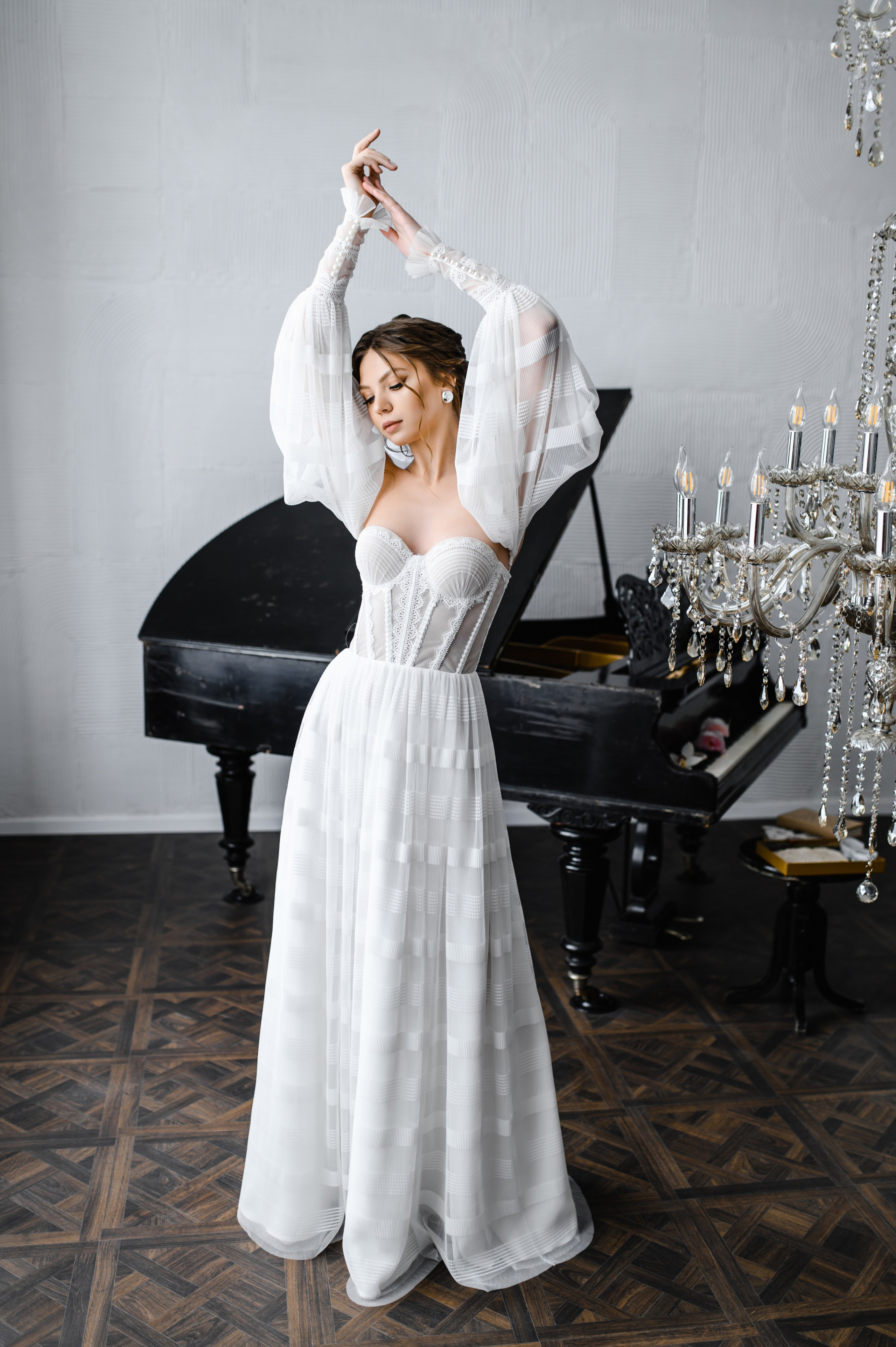 Fortopiano. Свадебный и семейный фотограф в Минске Алексей Пузиков