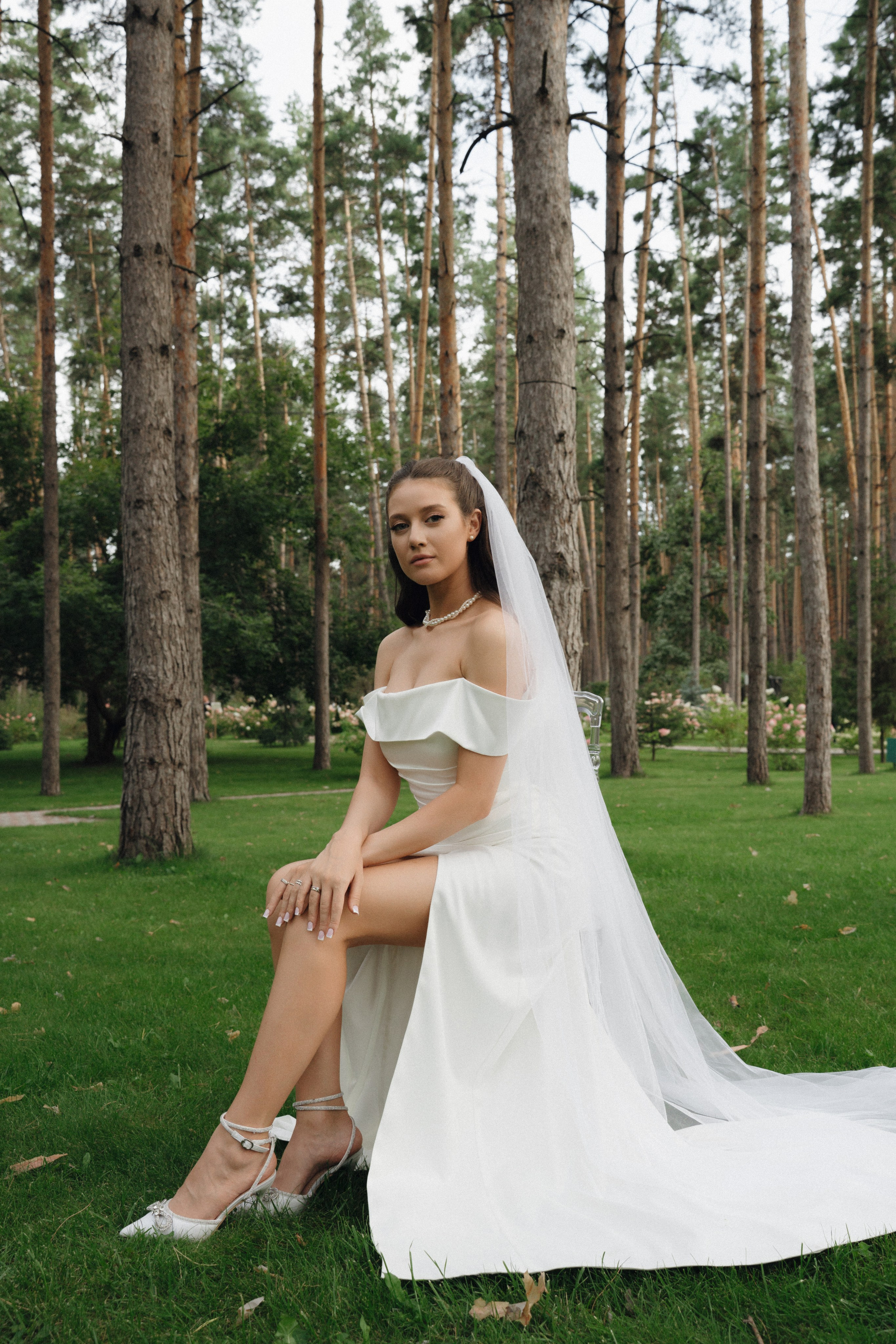 Никита и Дарья. Профессиональный фотограф в Самаре Анна Конзаева