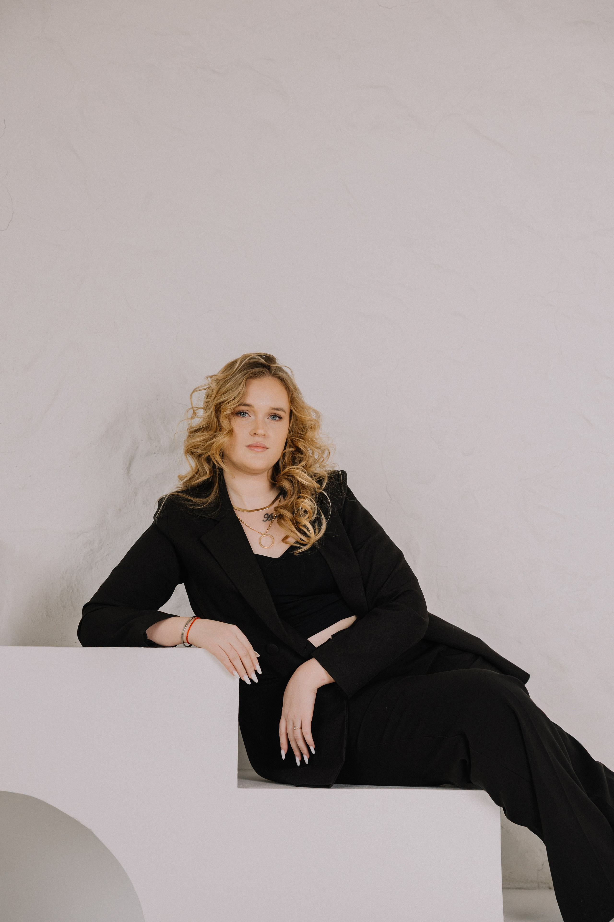 Фотосессия Ксении и Юлии