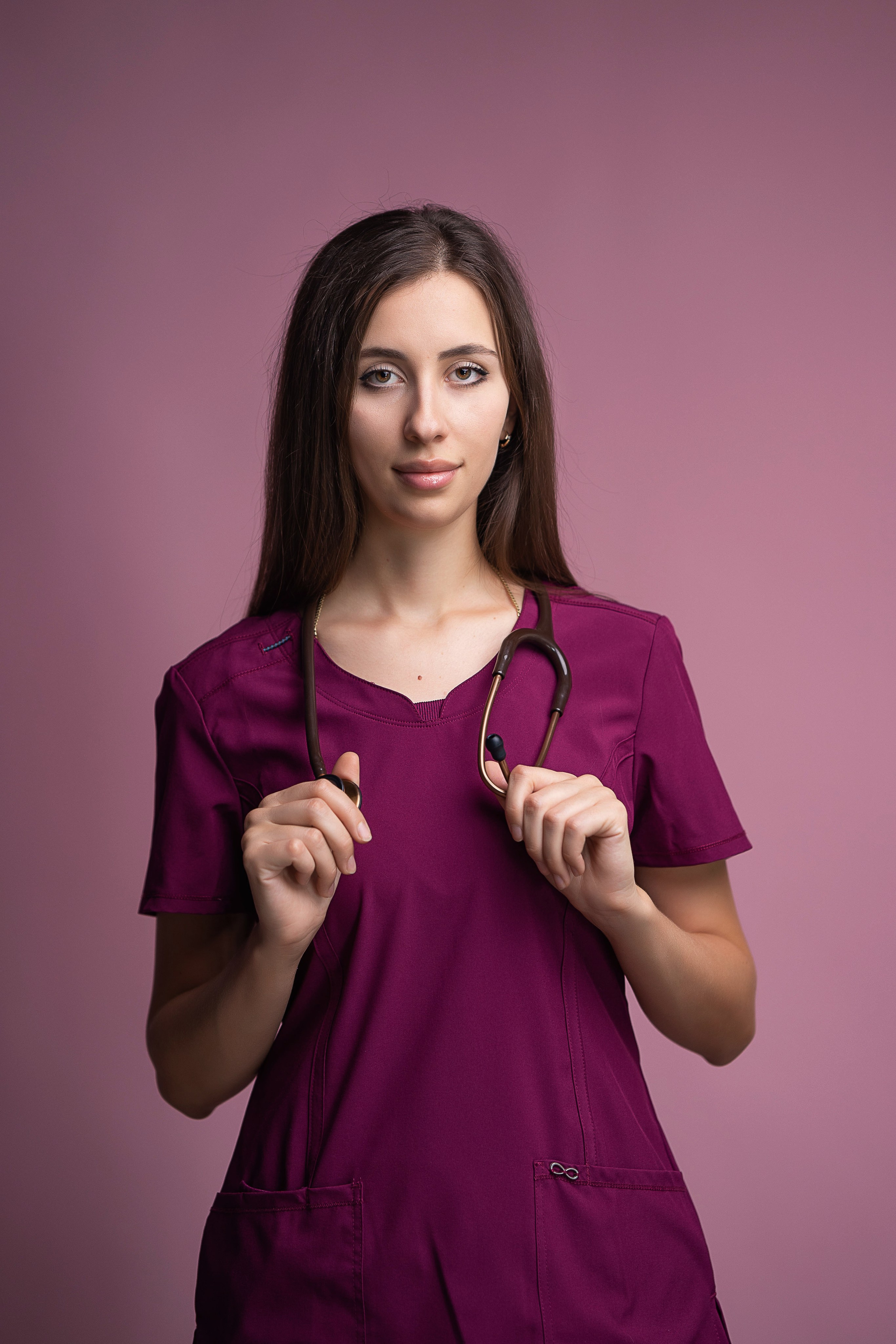 Мадлен. Портрет Ветеринара. Семейный фотограф, женский фототерапевт