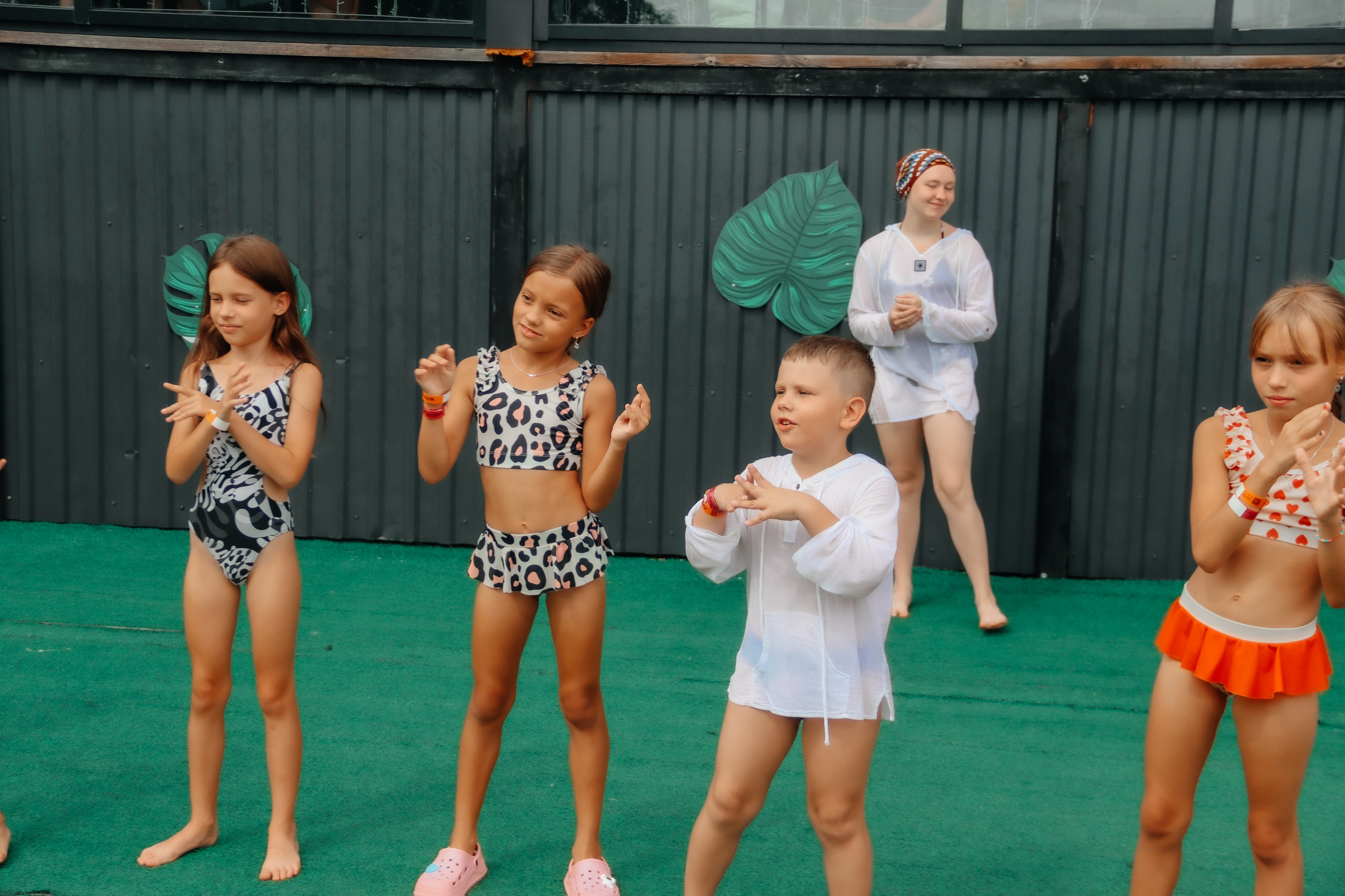 30.07.2026/Пенная дискотека/Малибу. Семейный и детский фотограф в Славгороде Анастасия Винс
