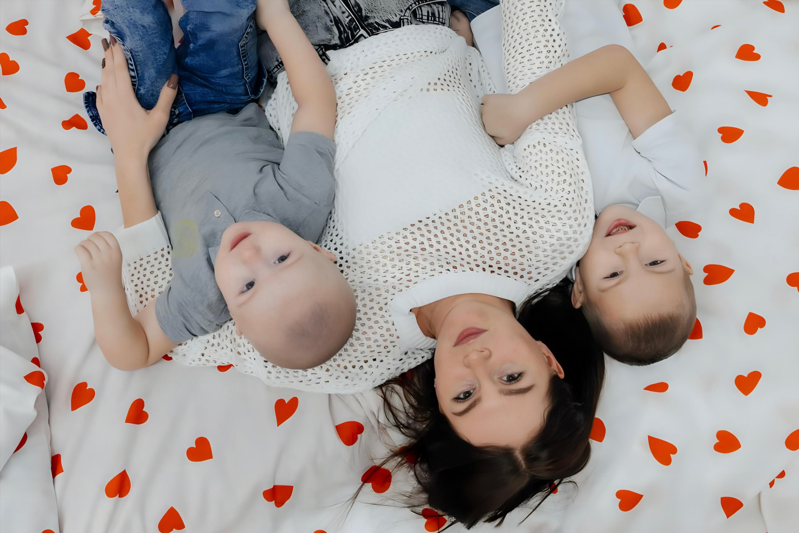 Семейные. Семейный и детский фотограф в Славгороде Анастасия Винс