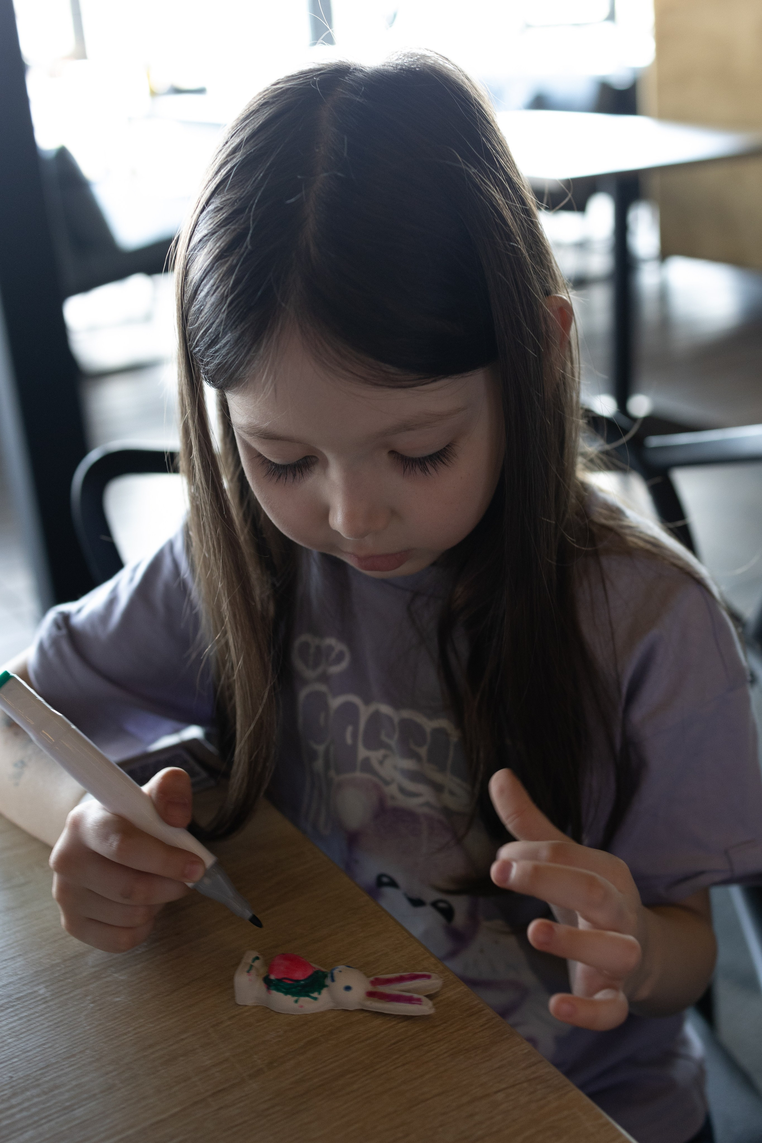 Пасхальные аромокамни. Семейный и детский фотограф в Славгороде Анастасия Винс
