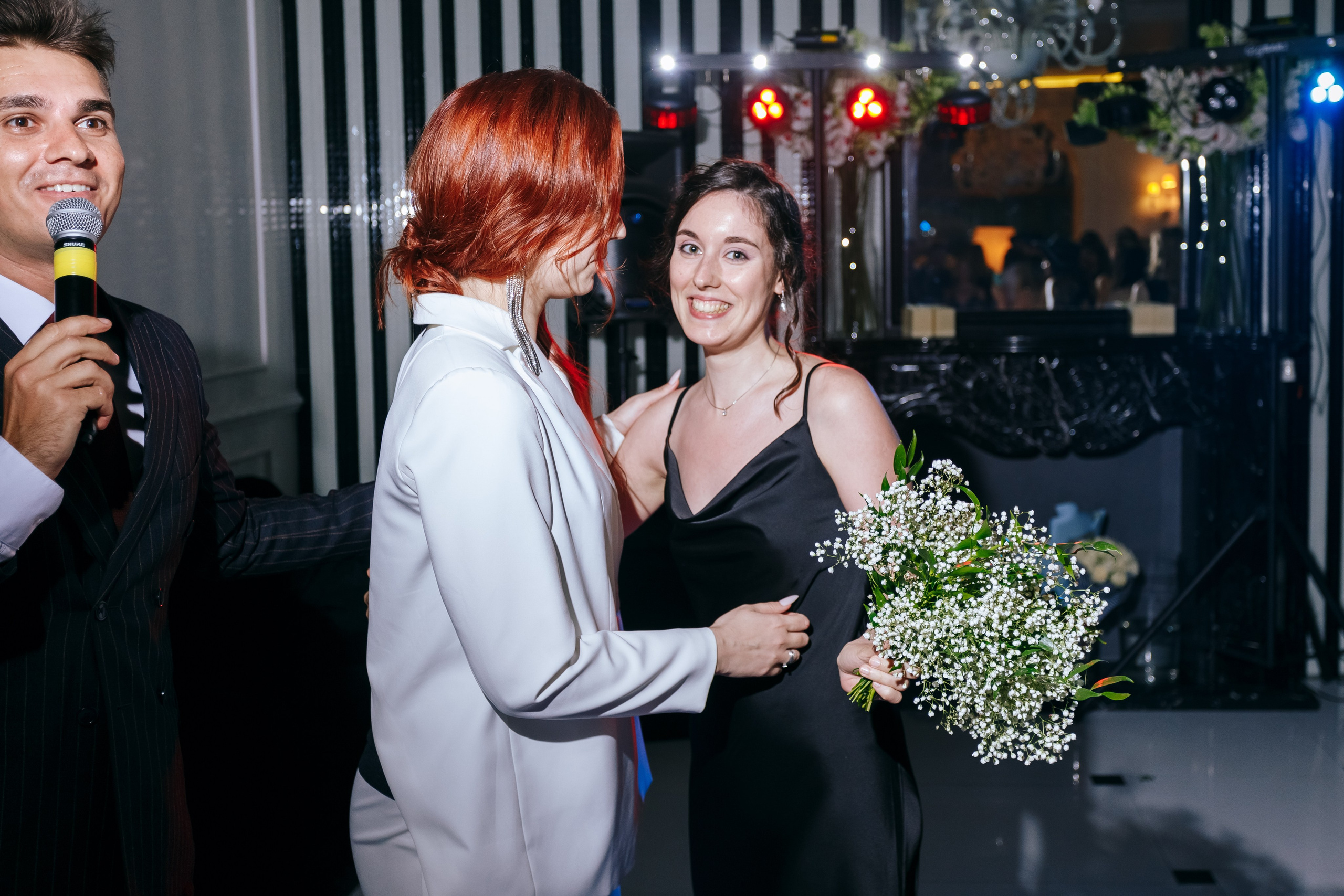 Сергей и Елена. Свадебный фотограф в Краснодаре Николай Крауз