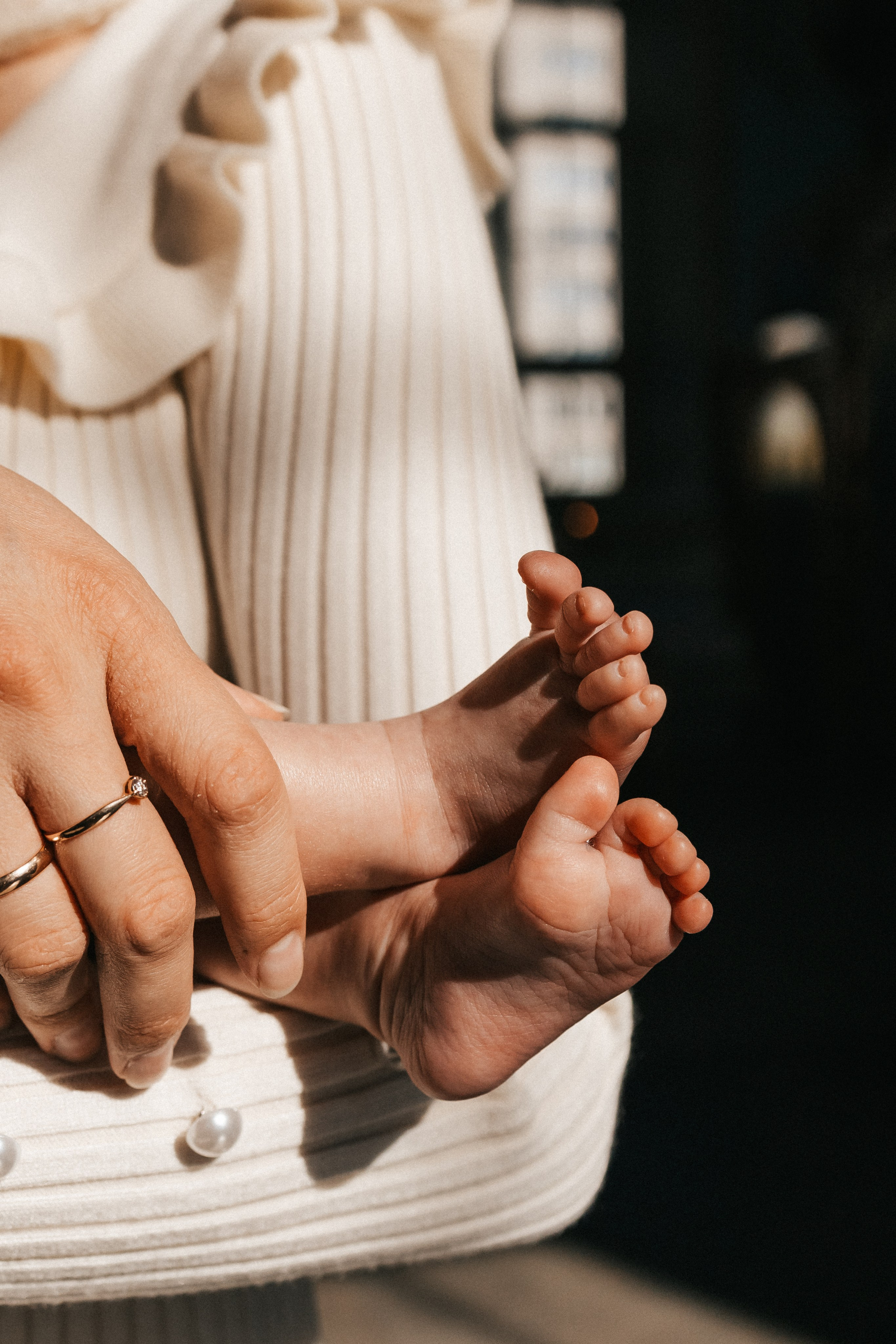 Крещение. Фотограф Нижний Новгород