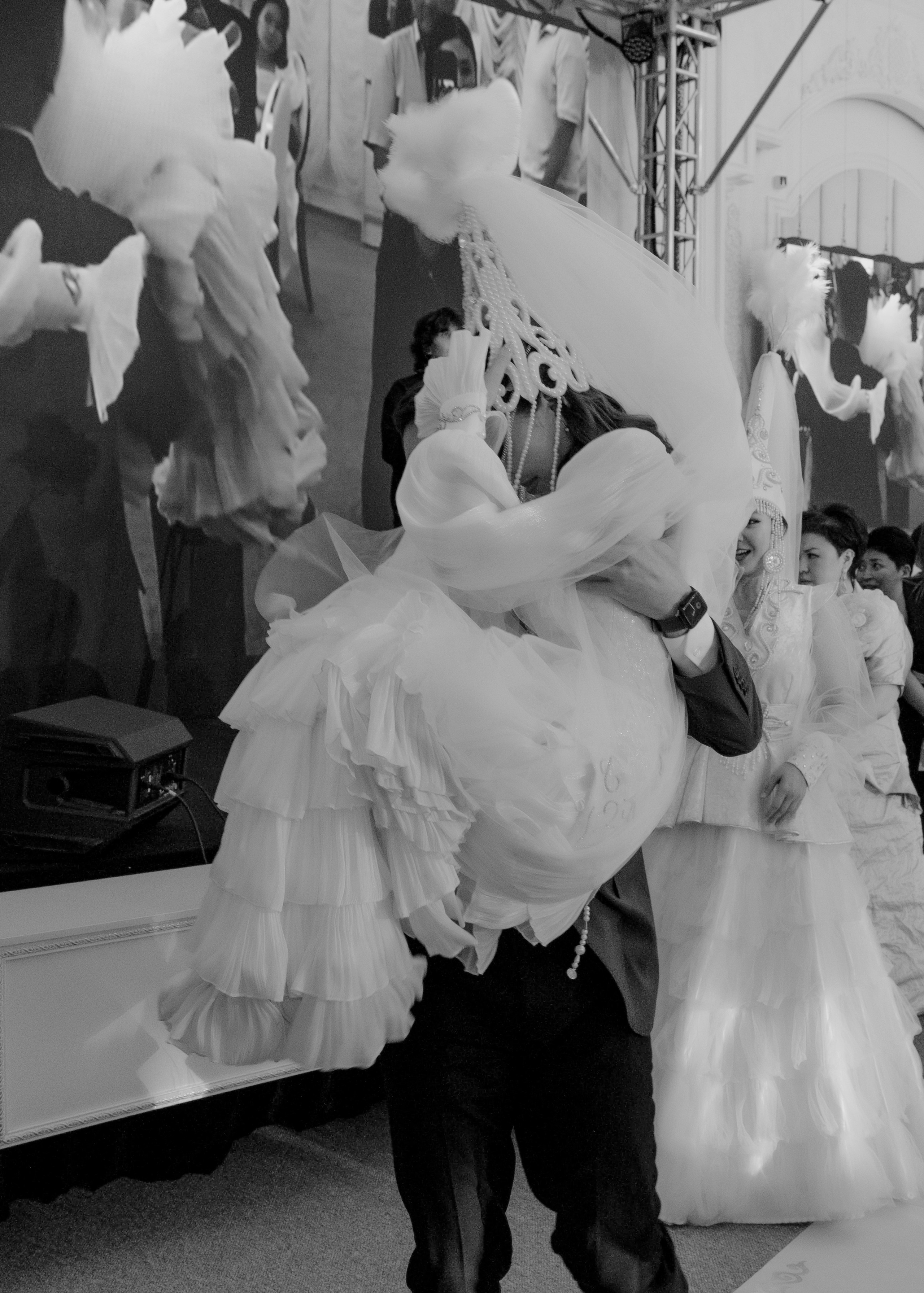 Qyz uzatu. Фотограф в Алматы Диана Токтарова