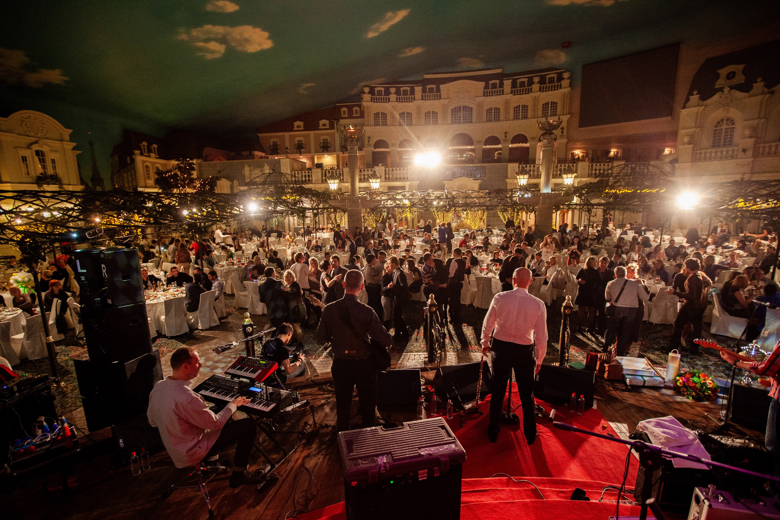 Корпоративная фотосъёмка. Илья Михачёв Фотограф ПРО людей