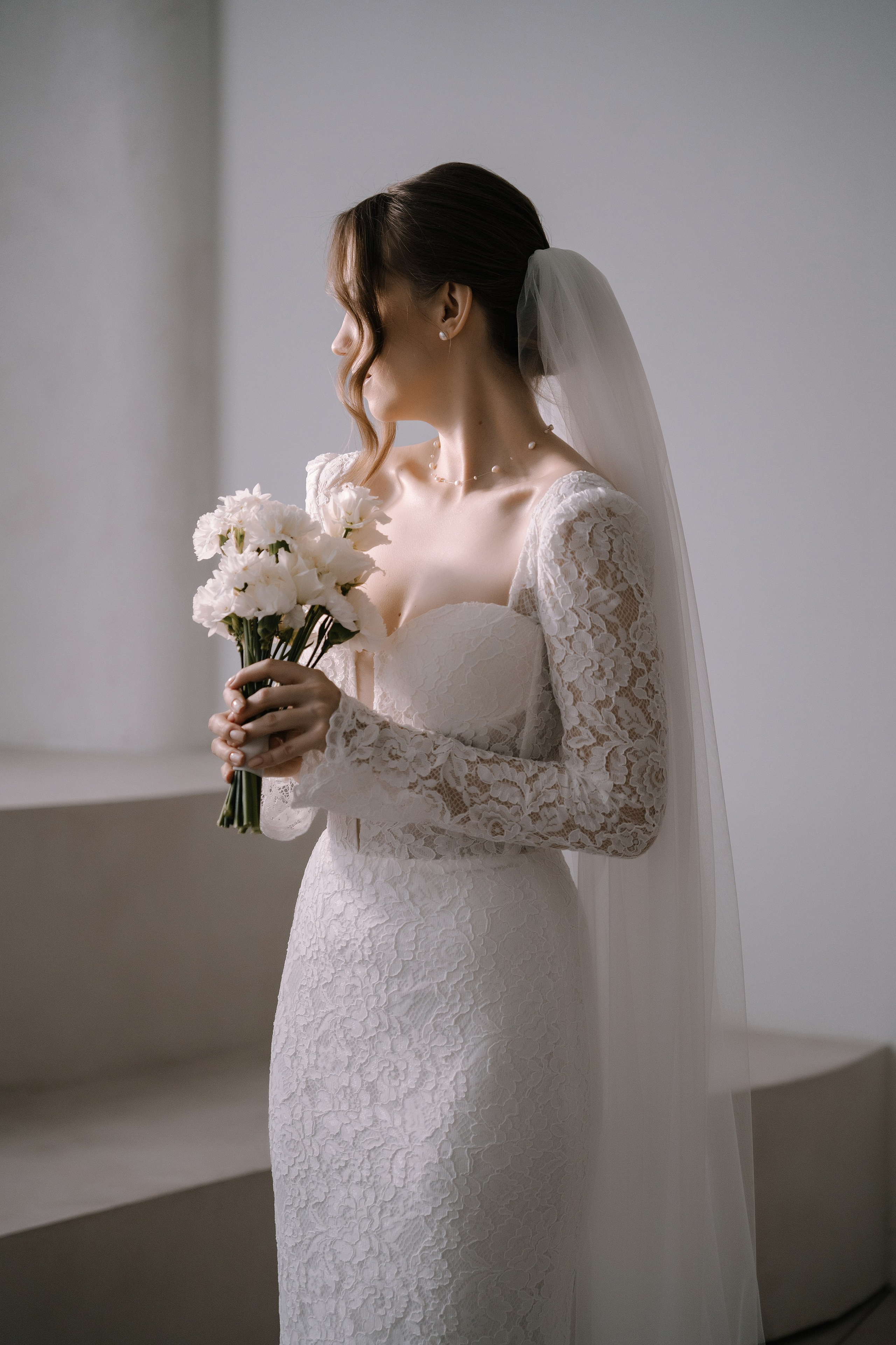 Екатерина и Николай. Свадебный и семейный фотограф Челябинск и Челябинская область