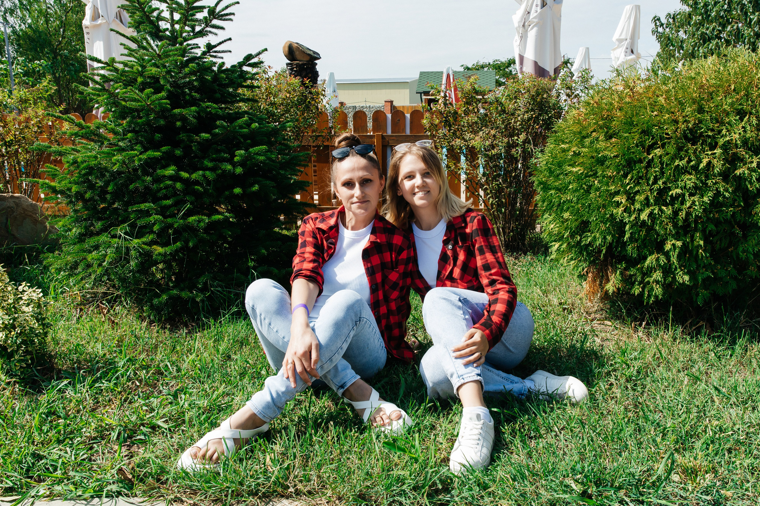 Тимбилдинг Патрик&Мари. Фотограф в Краснодаре Алла Потоцкая
