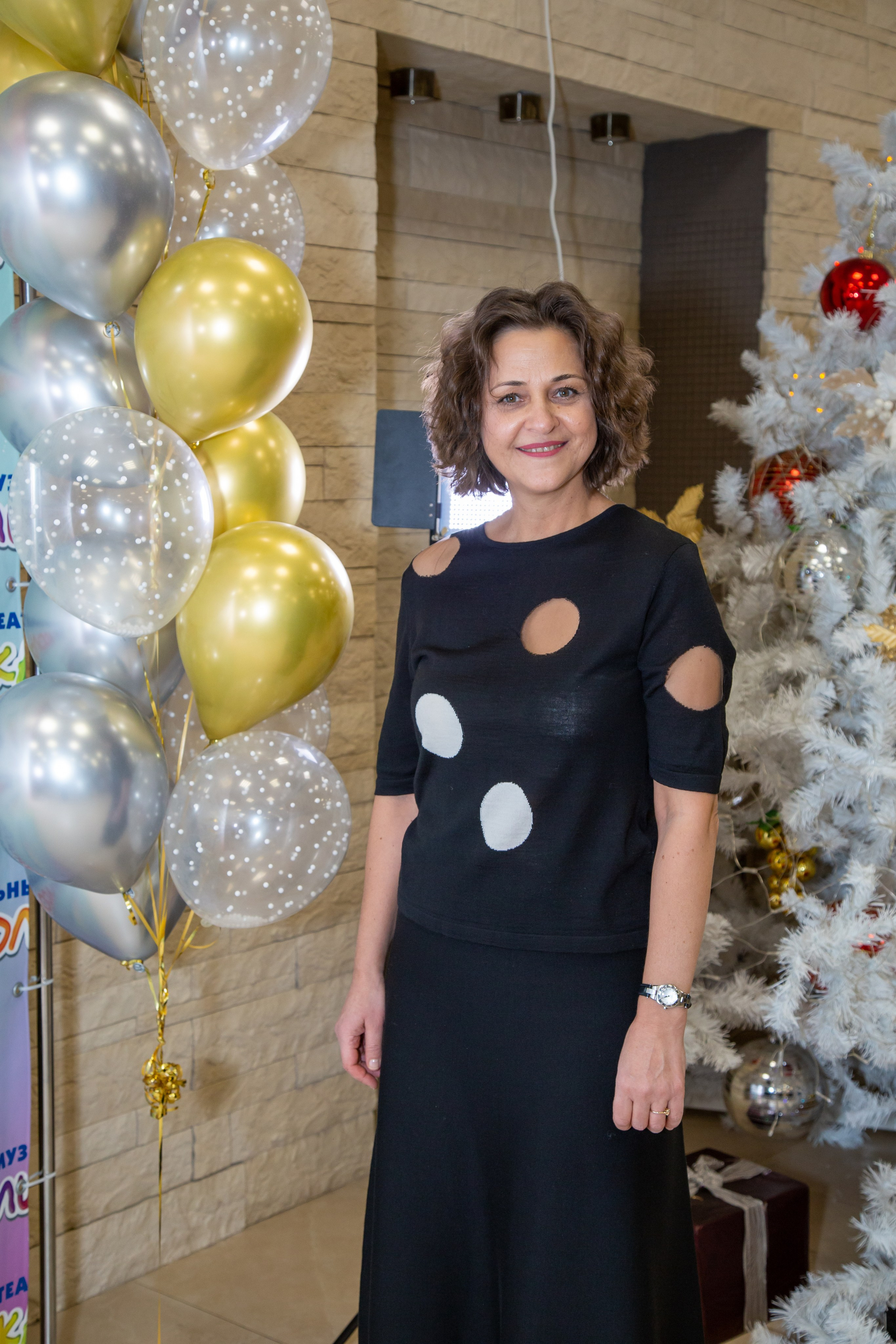 Репортажная съёмка для Домисольки на новый год. «Студия DRONAVT`s» — видеосъёмка и фотография г. Москва