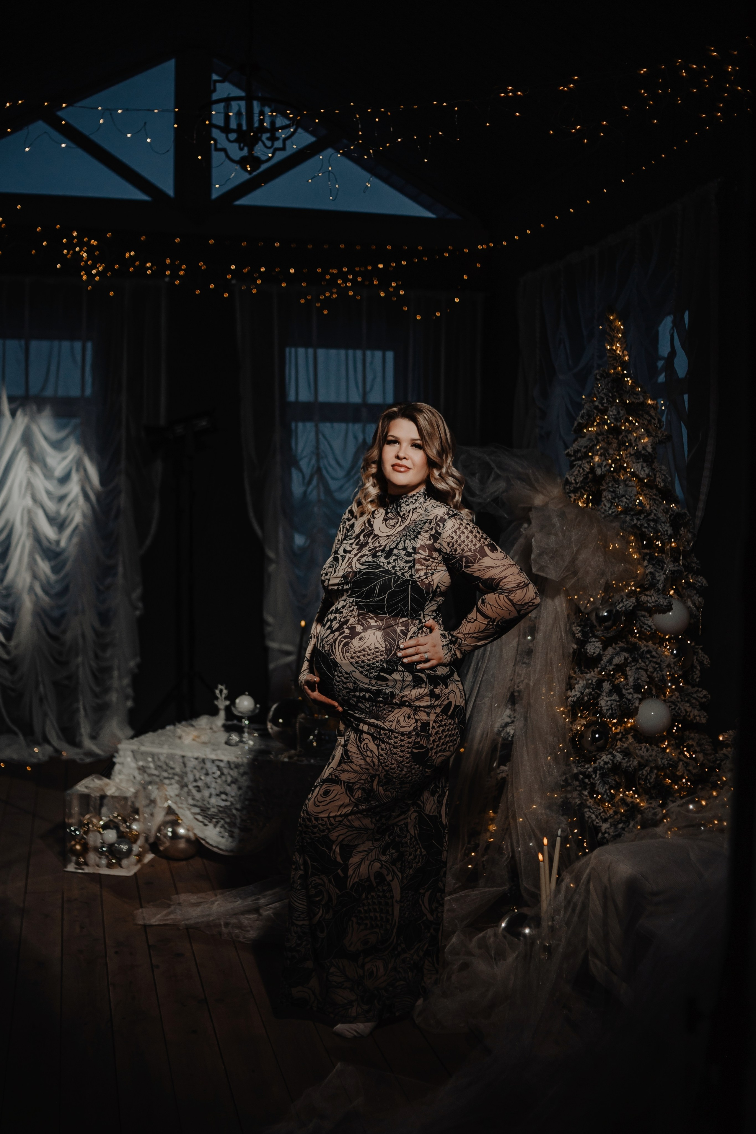 Татьяна. Фотограф Брянск