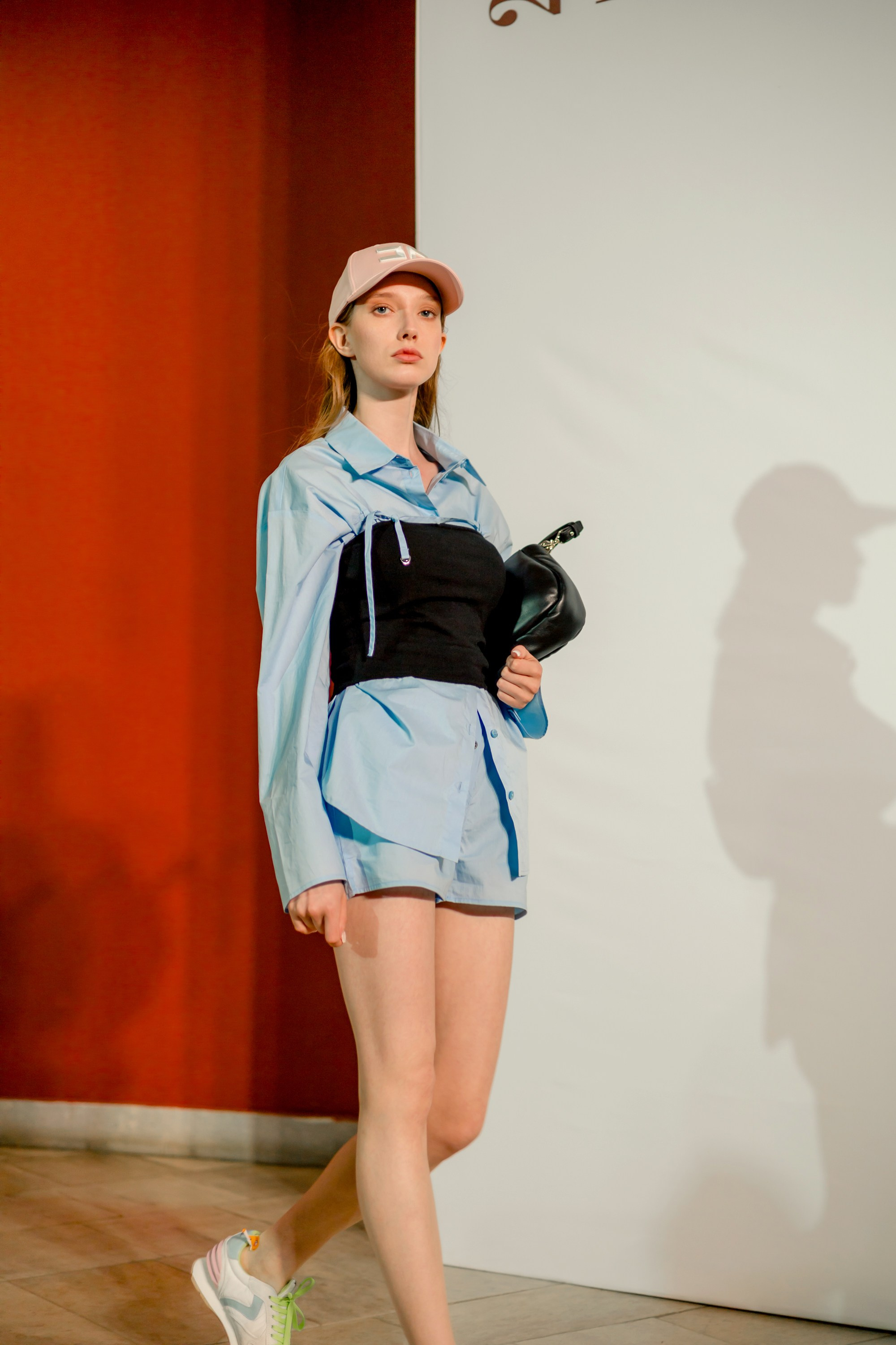 Smolensk Fashion Week 2025_ФИНАЛЬНЫЙ ПОКАЗ ДРАМТЕАТР. Главная