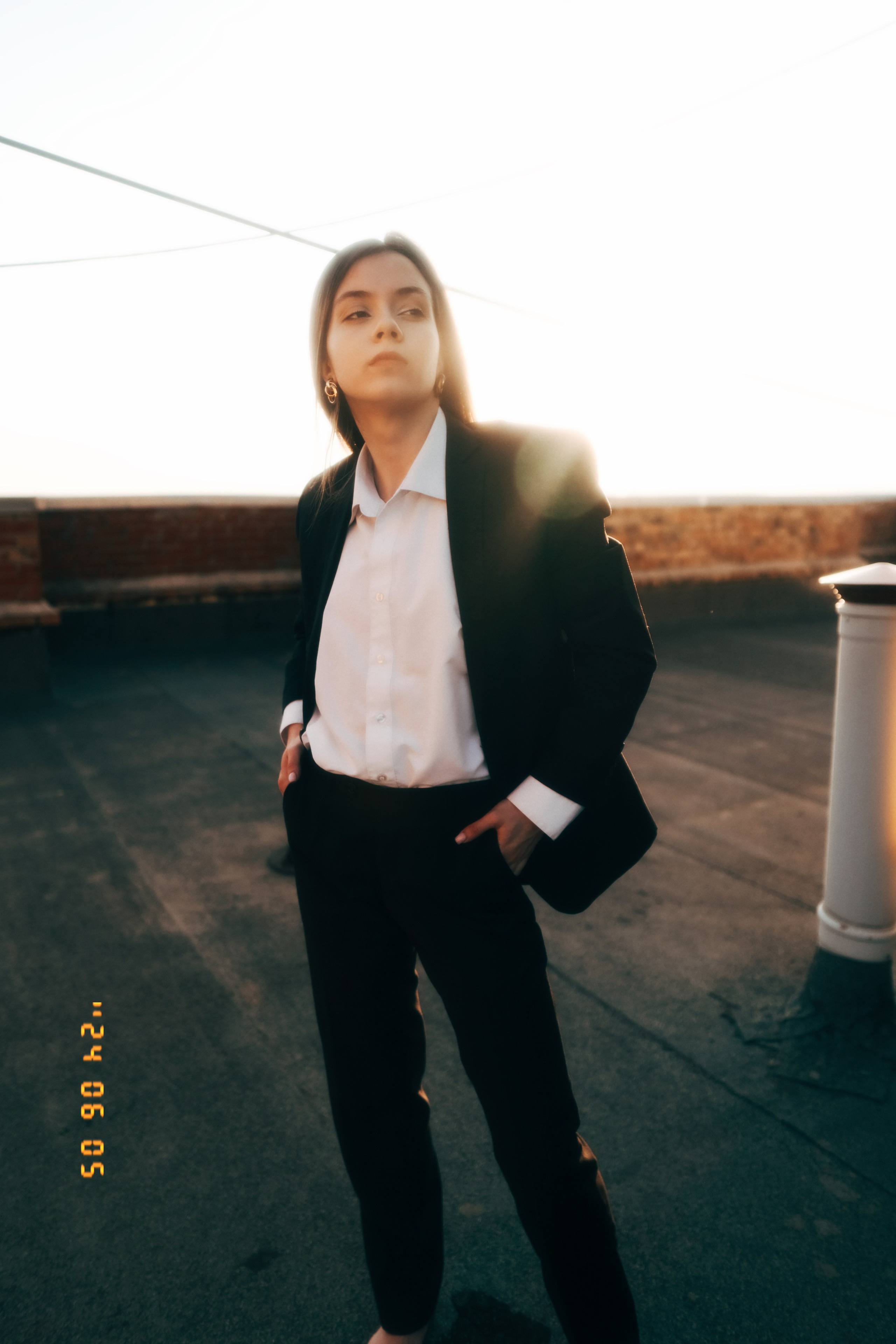 Карина. Дмитрий Пропадалин, Нейрофотография