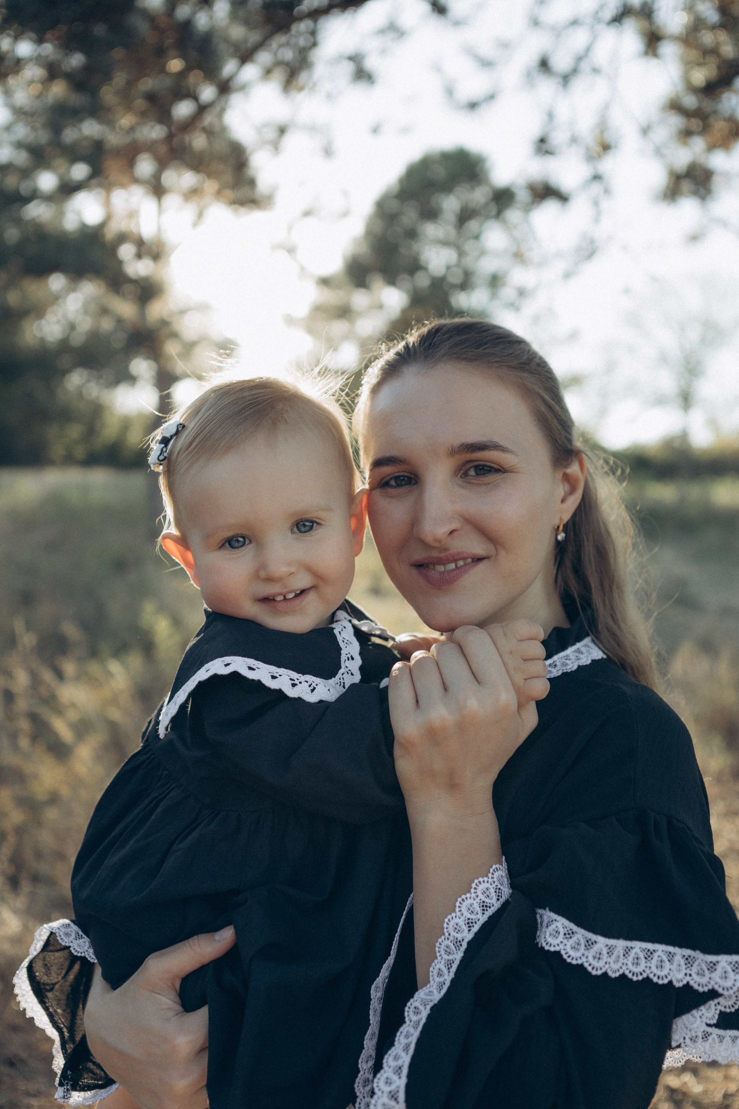 Василисе 1 годик. Семейный фотограф и фотограф на роды в Ростове-на-Дону Мухина Виктория