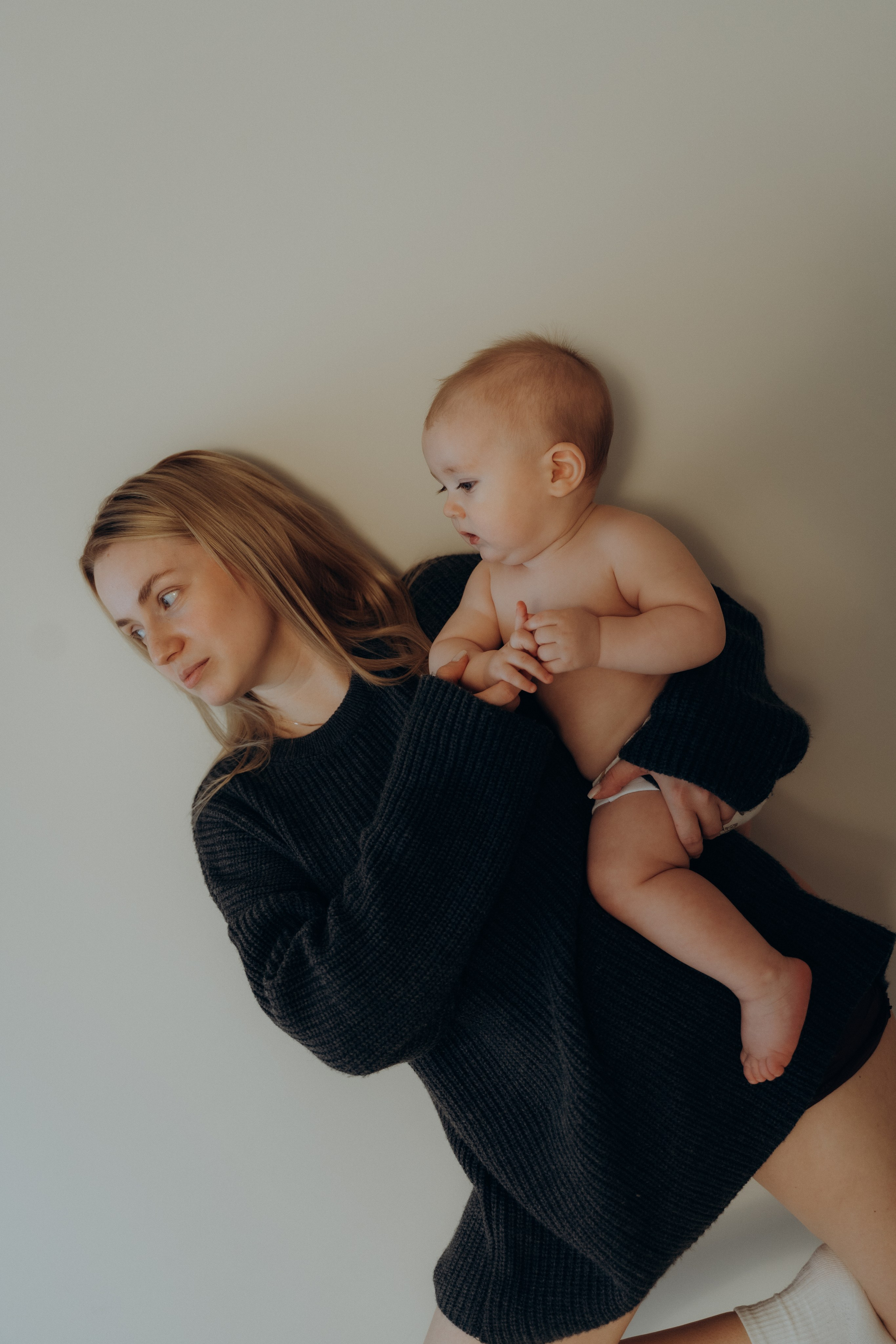 Тихо о главном. Фотограф в Анапе Климушина Ангелина