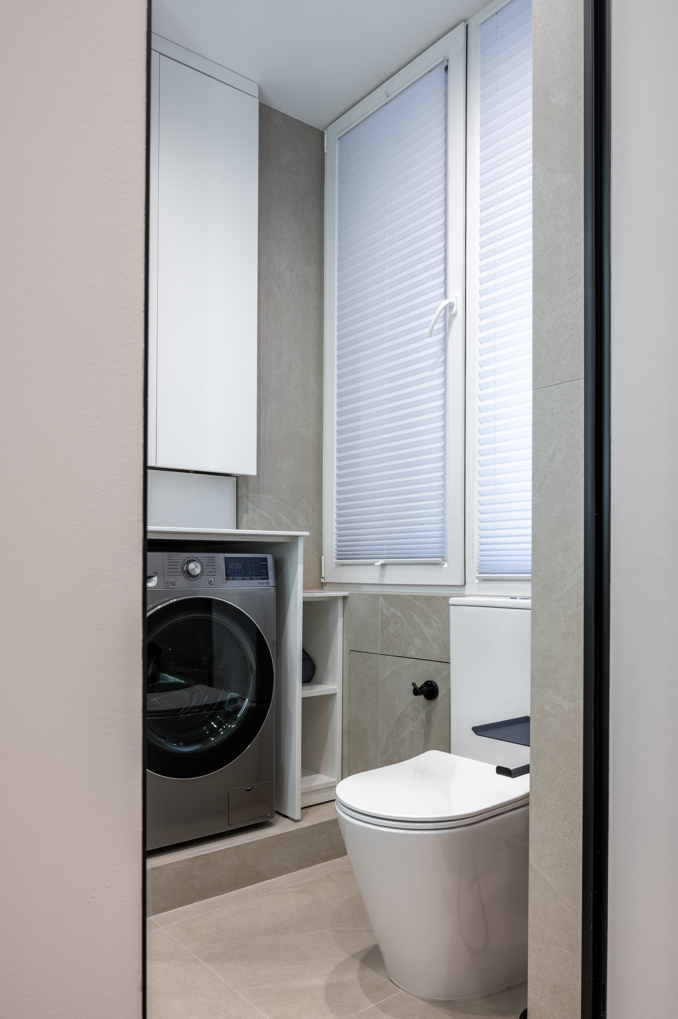 Апартаменты 5. Мария Кобзева, фотограф в Ялте, Крым