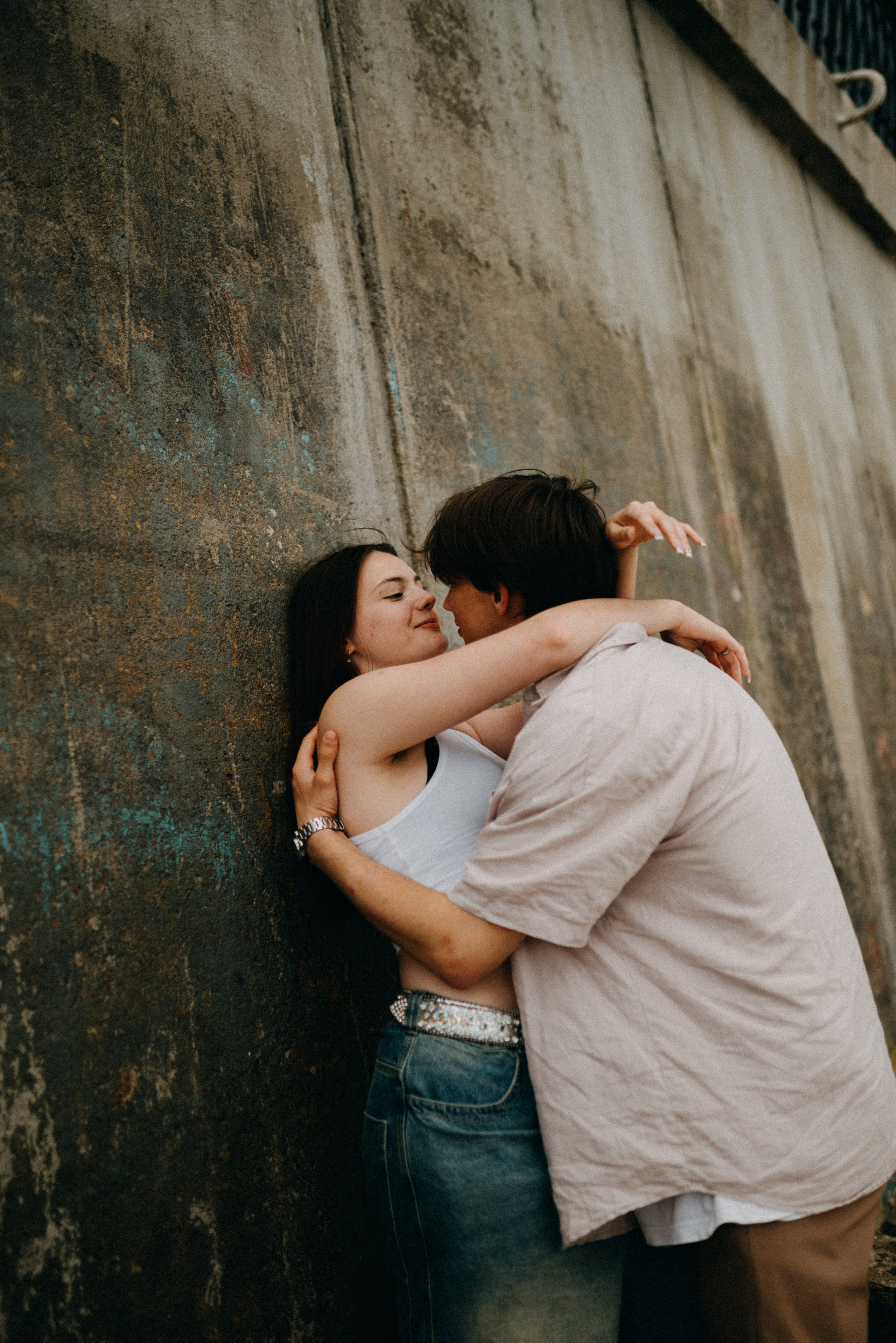 Соня и Даня. Фотограф Санкт-Петербург, Новороссийск