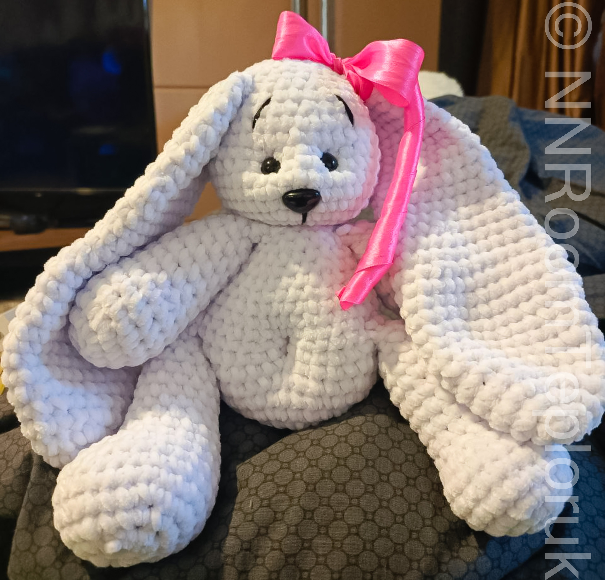 Куклы и игрушки. NNRoomТеплорук