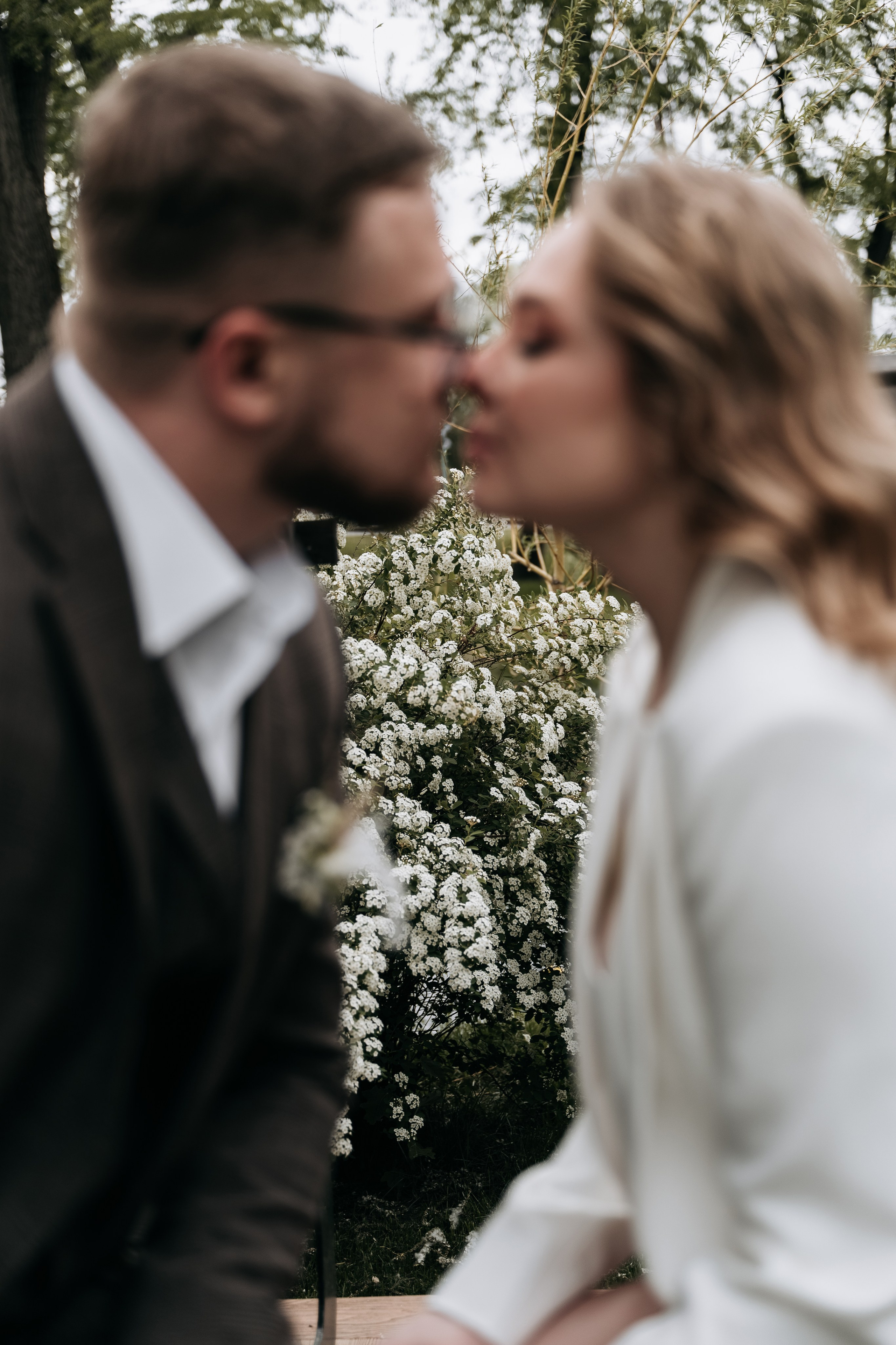 Роман и Татьяна. Фотограф Екатерина Бочарникова