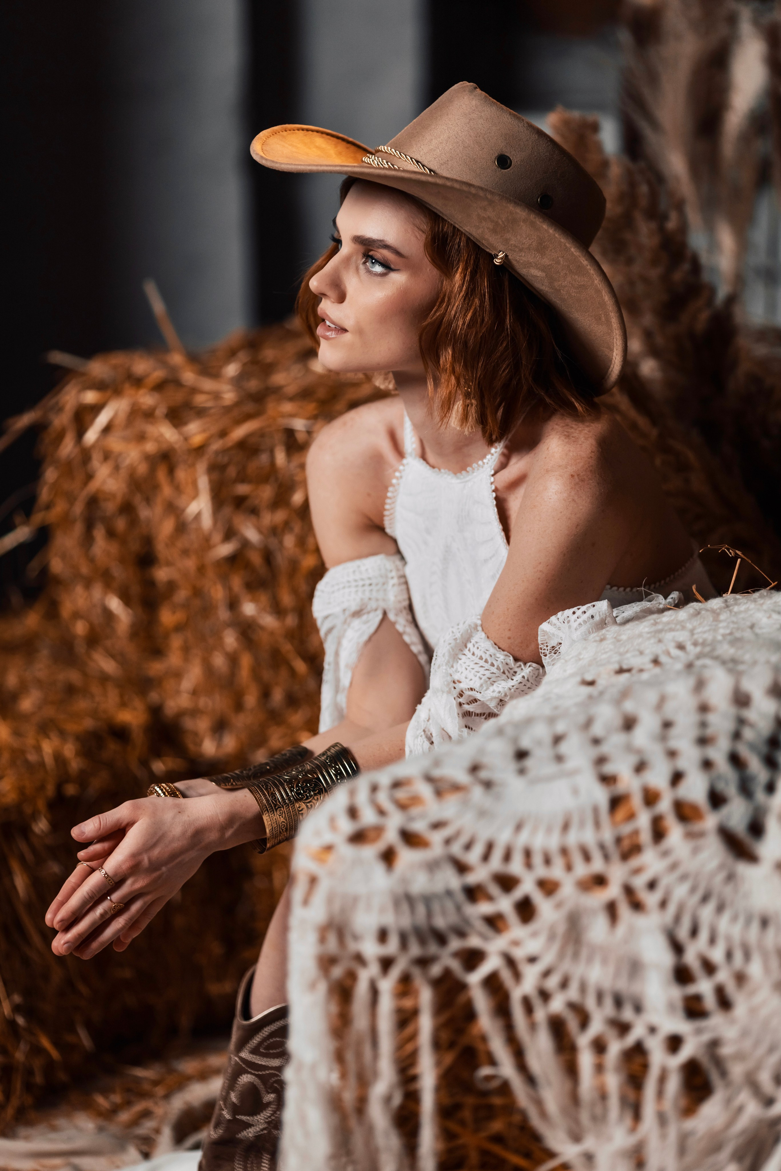 Portrait photography. Photographer Kirill Sergeev | Moscow