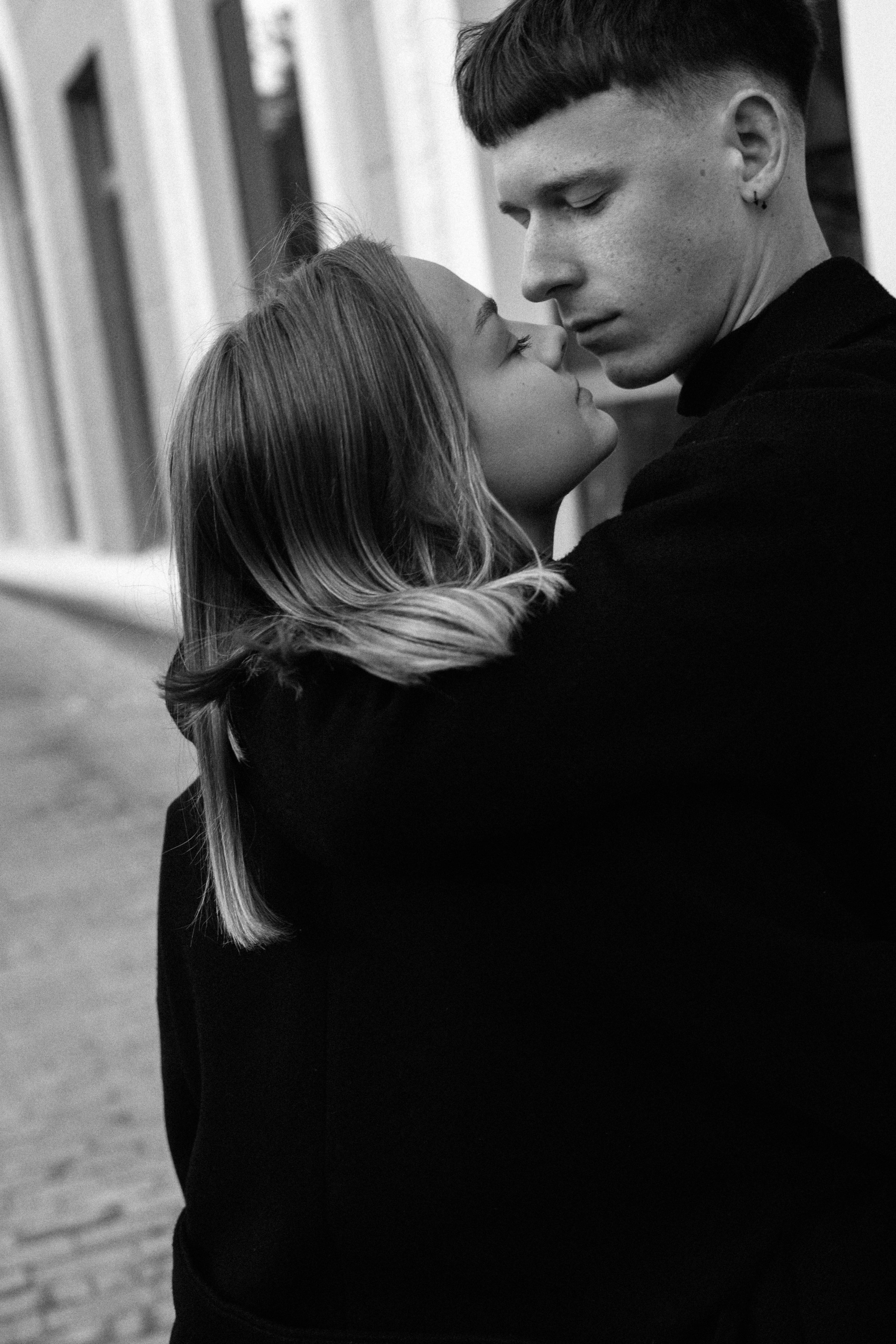 Анастасия & Никита. Свадебный и портретный фотограф Соломко Диана