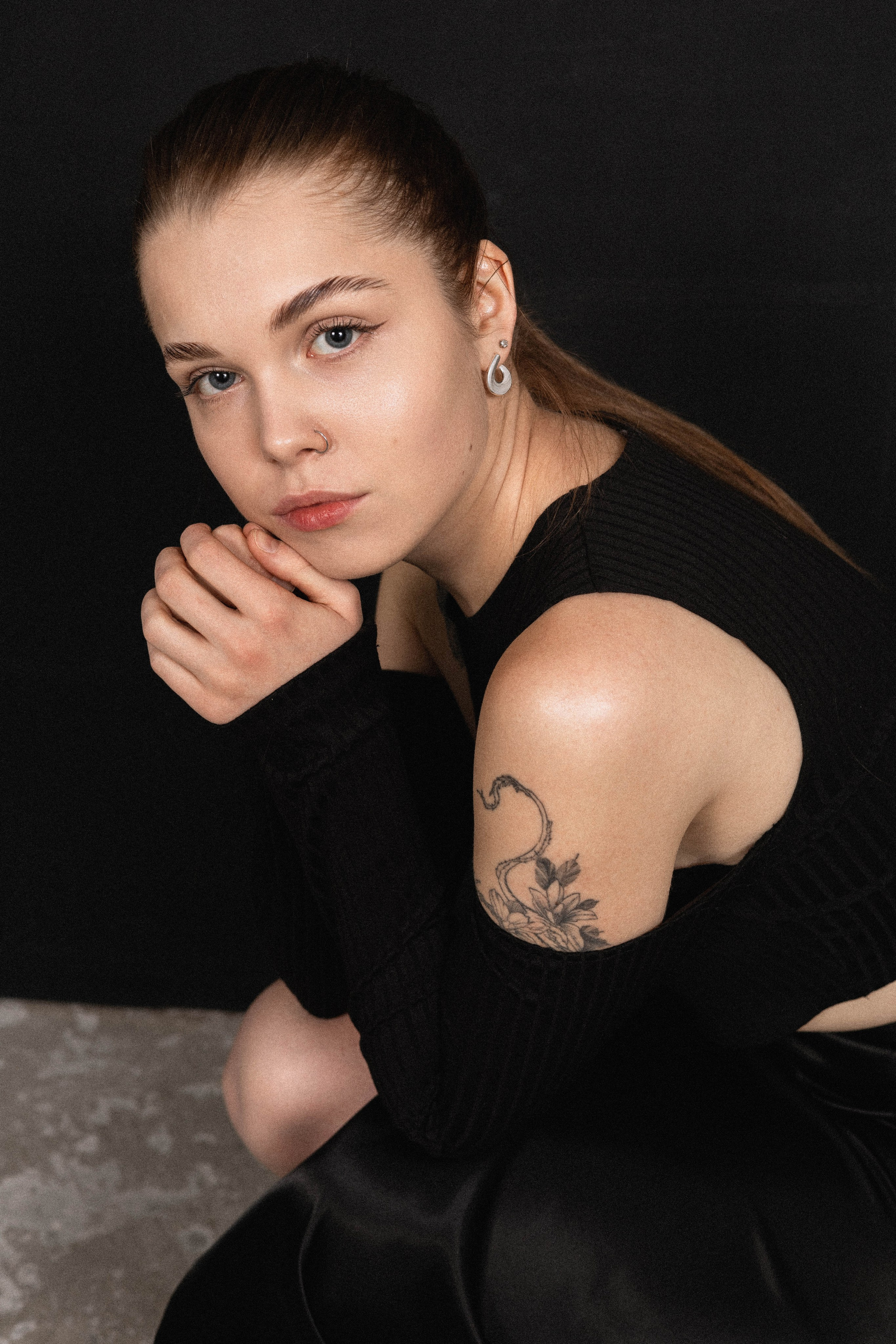 Марианна. Свадебный и портретный фотограф Соломко Диана