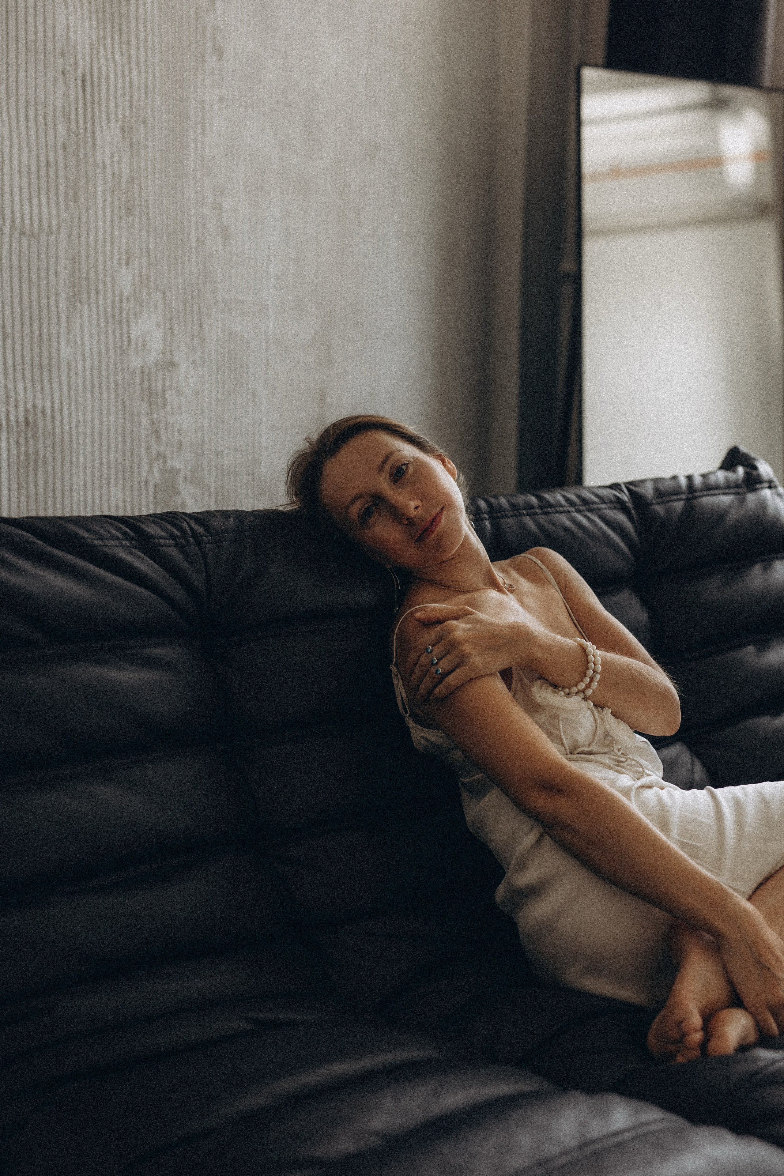 Лена. Семейный и портретный фотограф из Казани