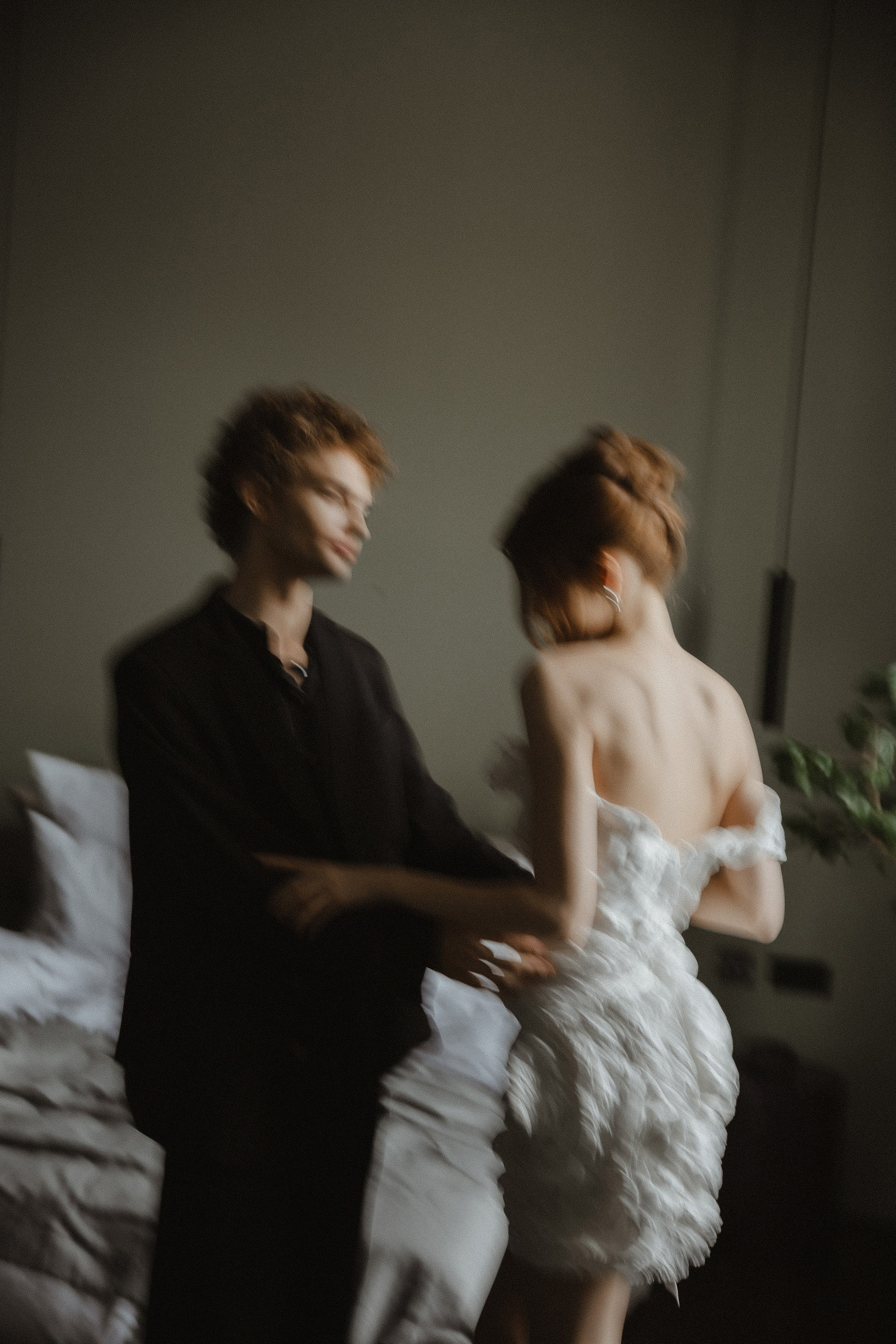 LOVE in the CLOUDs. Свадебный фотограф в Москве и Санкт-Петербурге Анастасия Мирославская