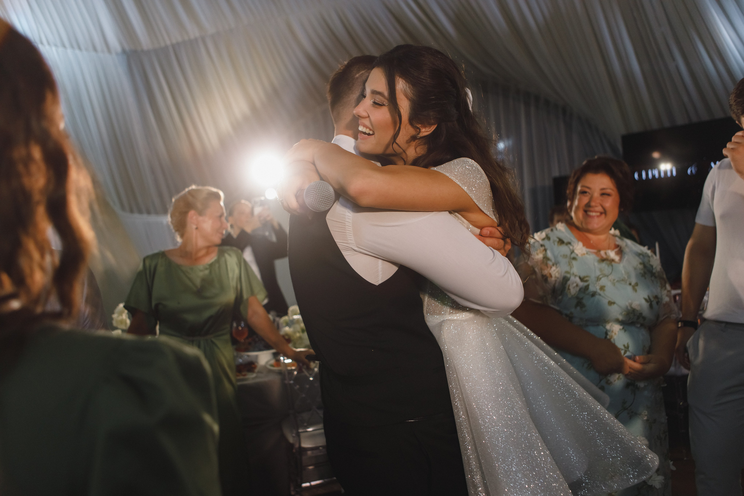 Времена года (Полный день). Семейный и свадебный фотограф в Нижнем Новгороде