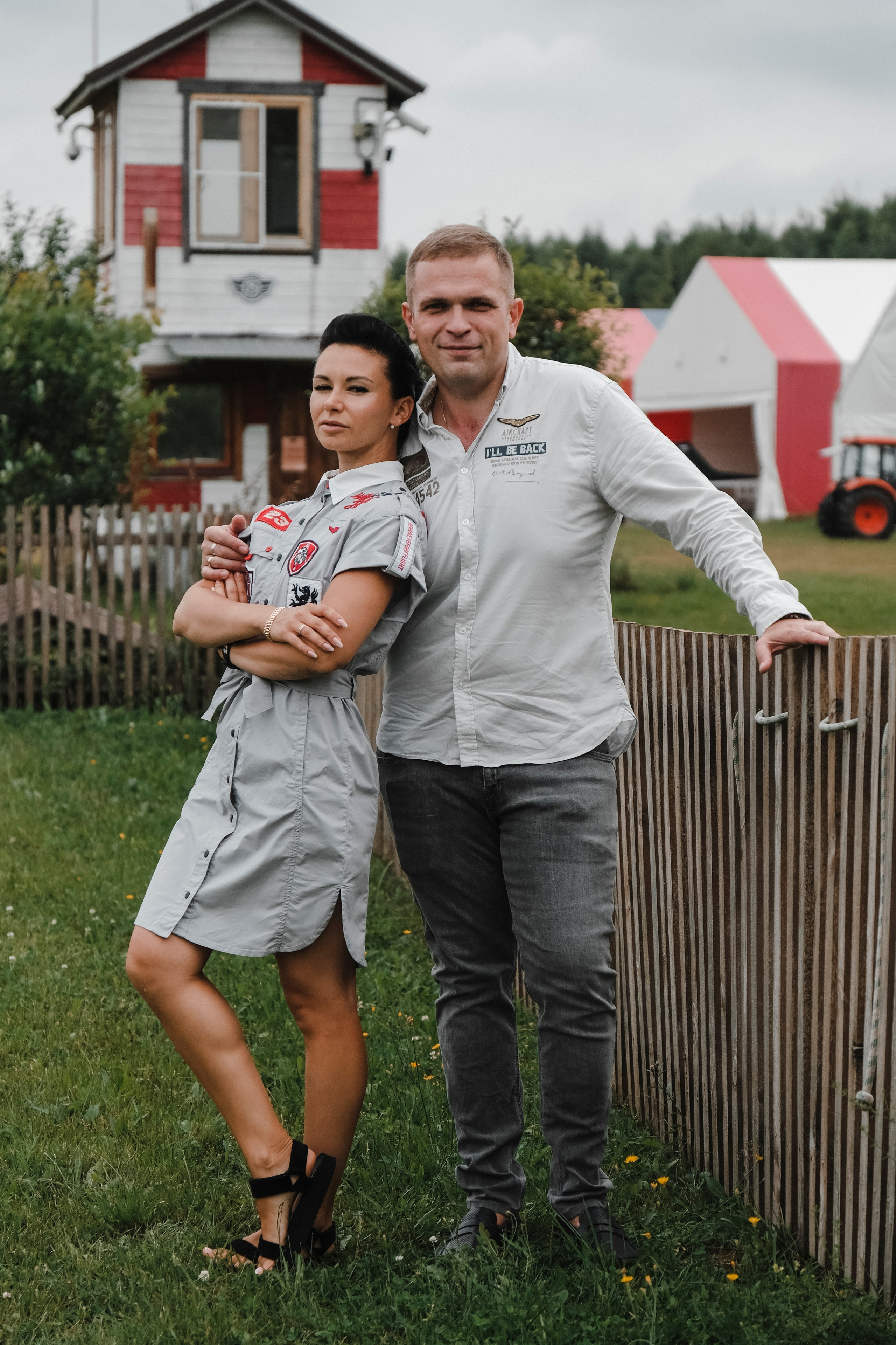 Аэродром. Фотограф и видеограф в Москве и МО — Евгений Лавров