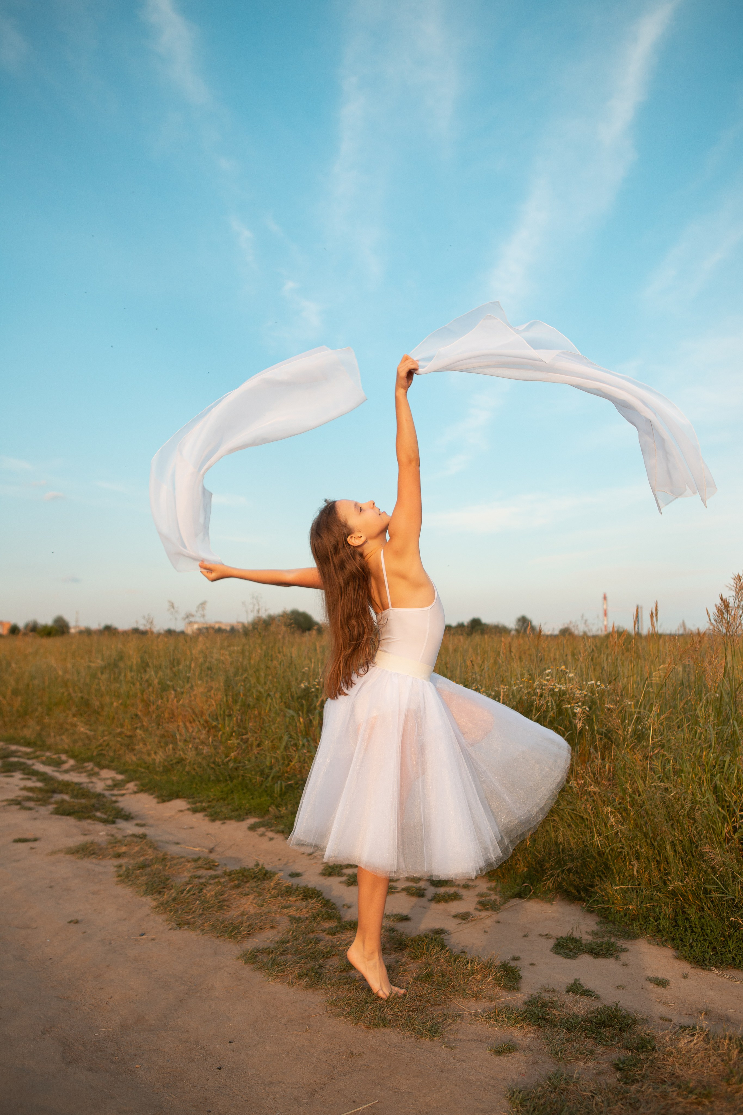 Летние истории. Семейный и контент- фотограф Анна Уткина, Электросталь, Ногинск
