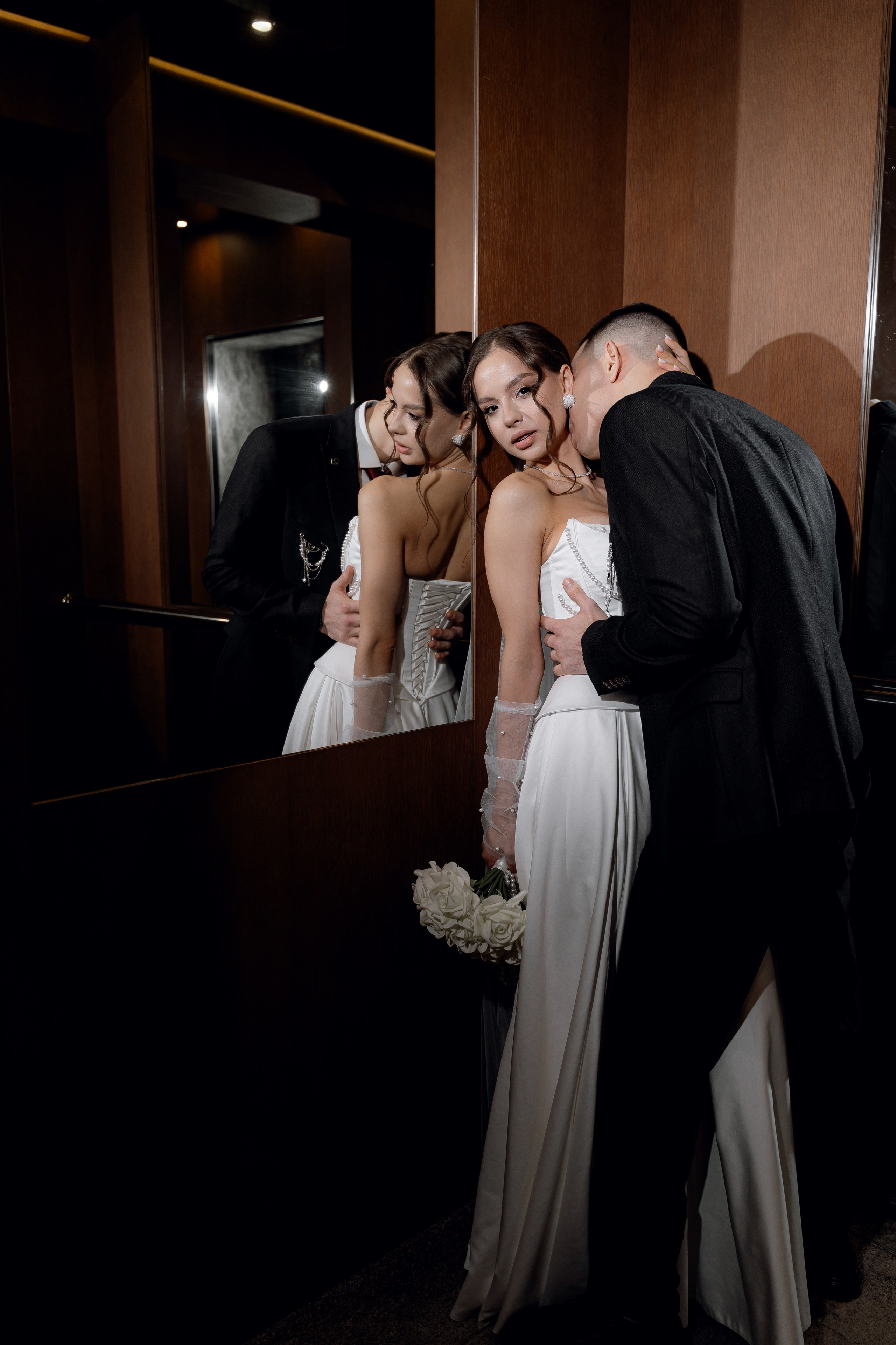 Руслан & Диляра. RAMIL SAFIULLIN