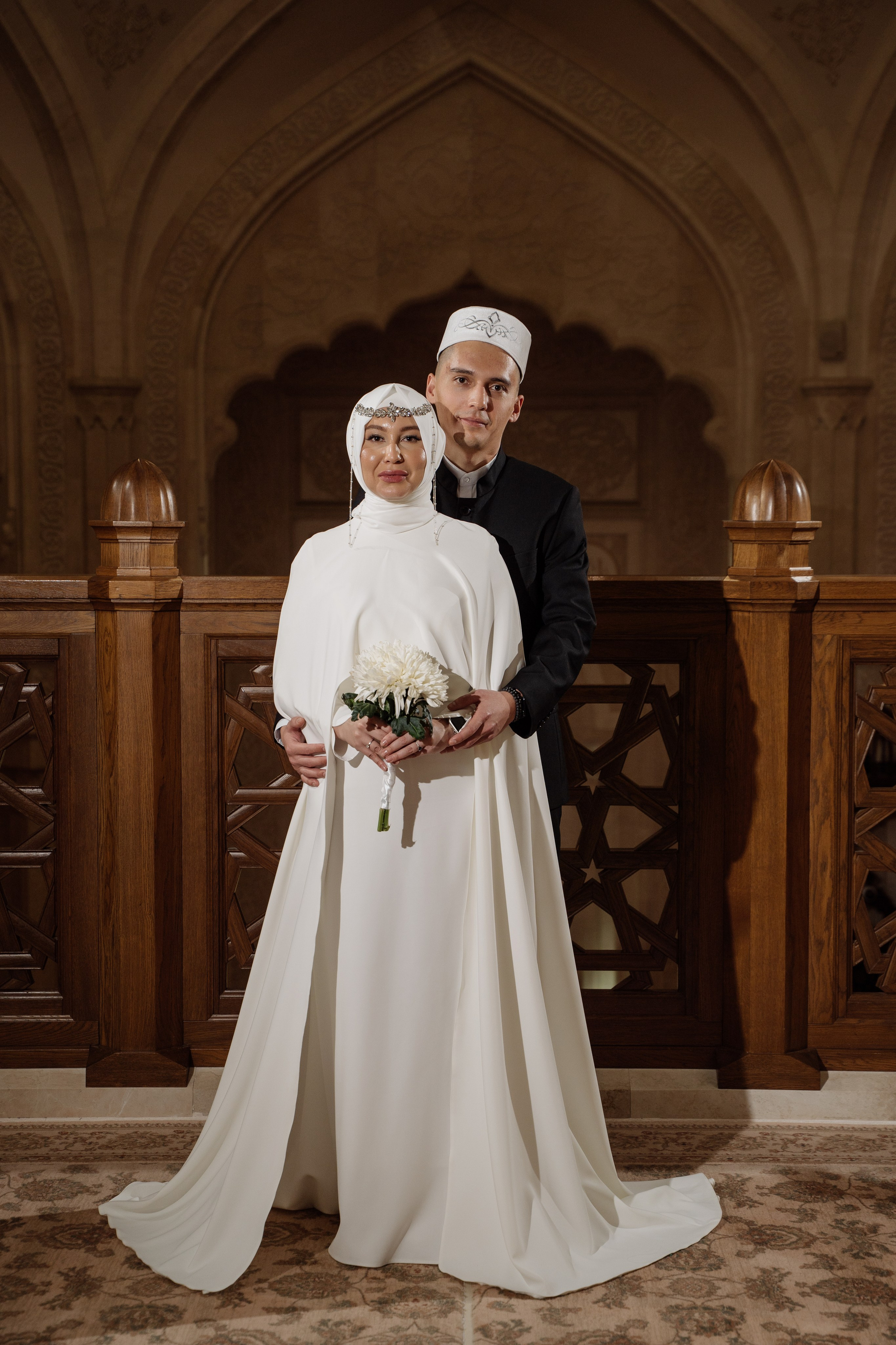 Никах Болгаре — Стильная и современная фотосъёмка. RAMIL SAFIULLIN