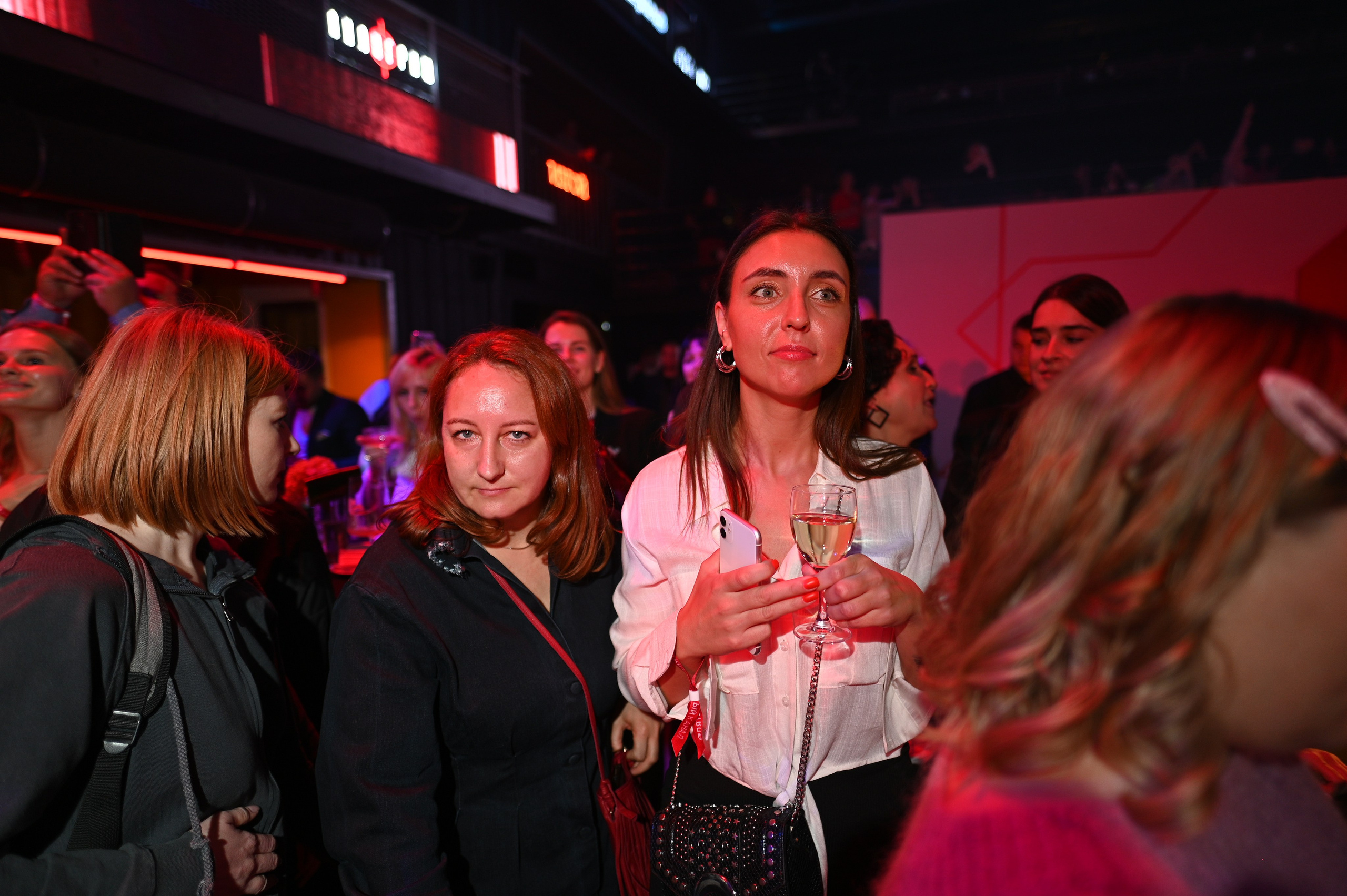 Презентация Пятого канала 01.10.2024. EVEREST PHOTO REPORT