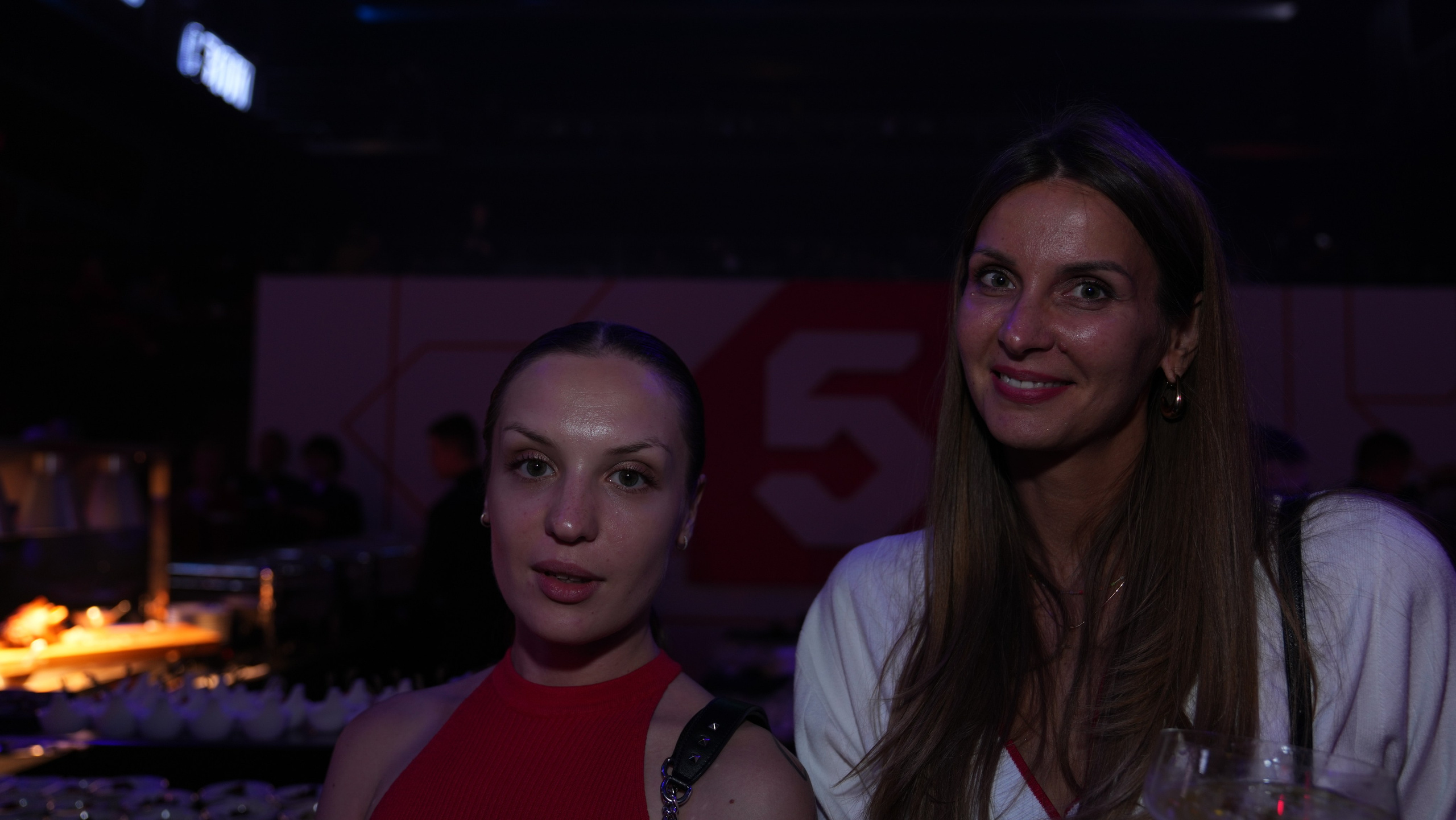 Презентация Пятого канала 01.10.2024. EVEREST PHOTO REPORT