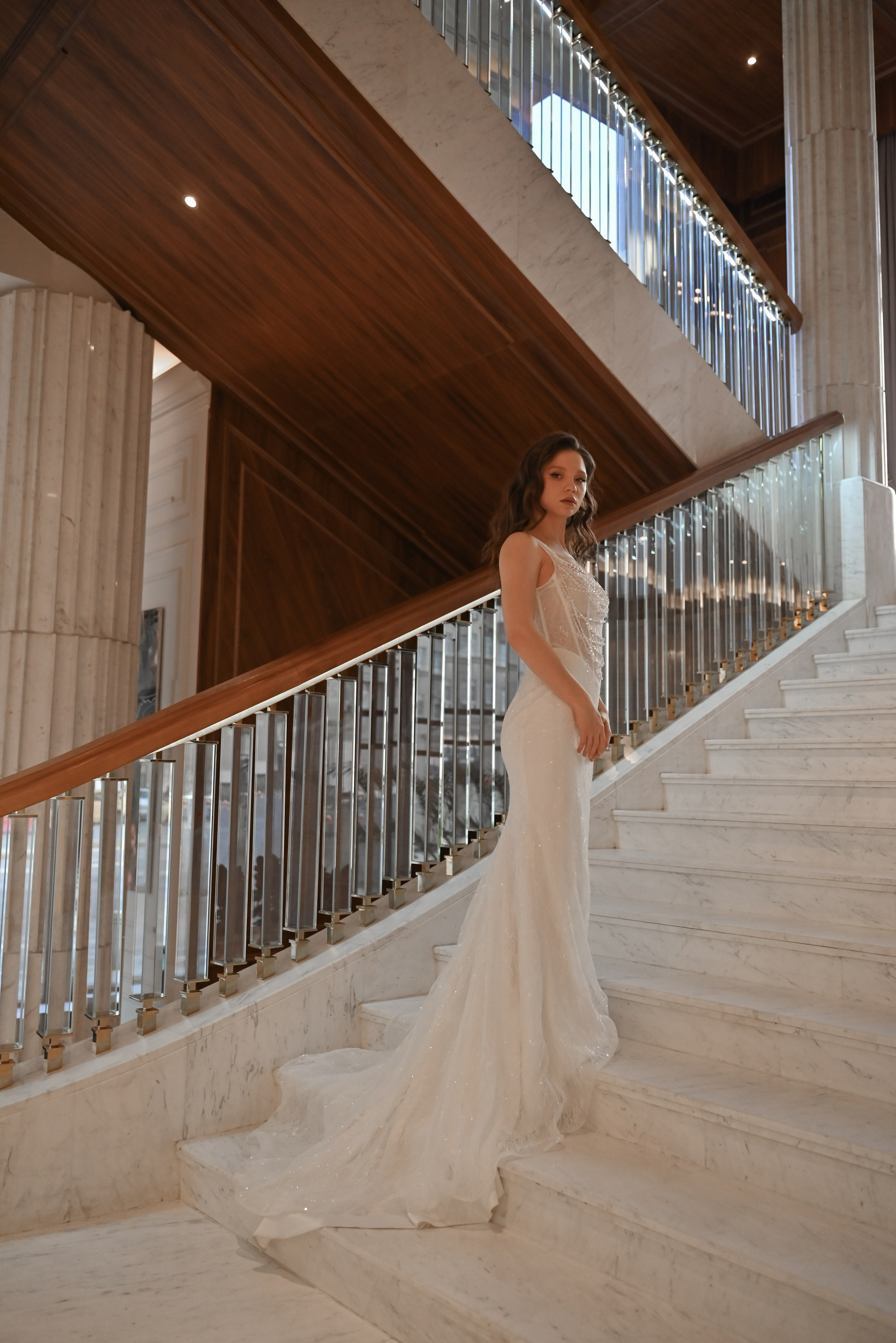 Marriott Moscow. Свадебный и семейный фотограф в Уфе Александров Максим