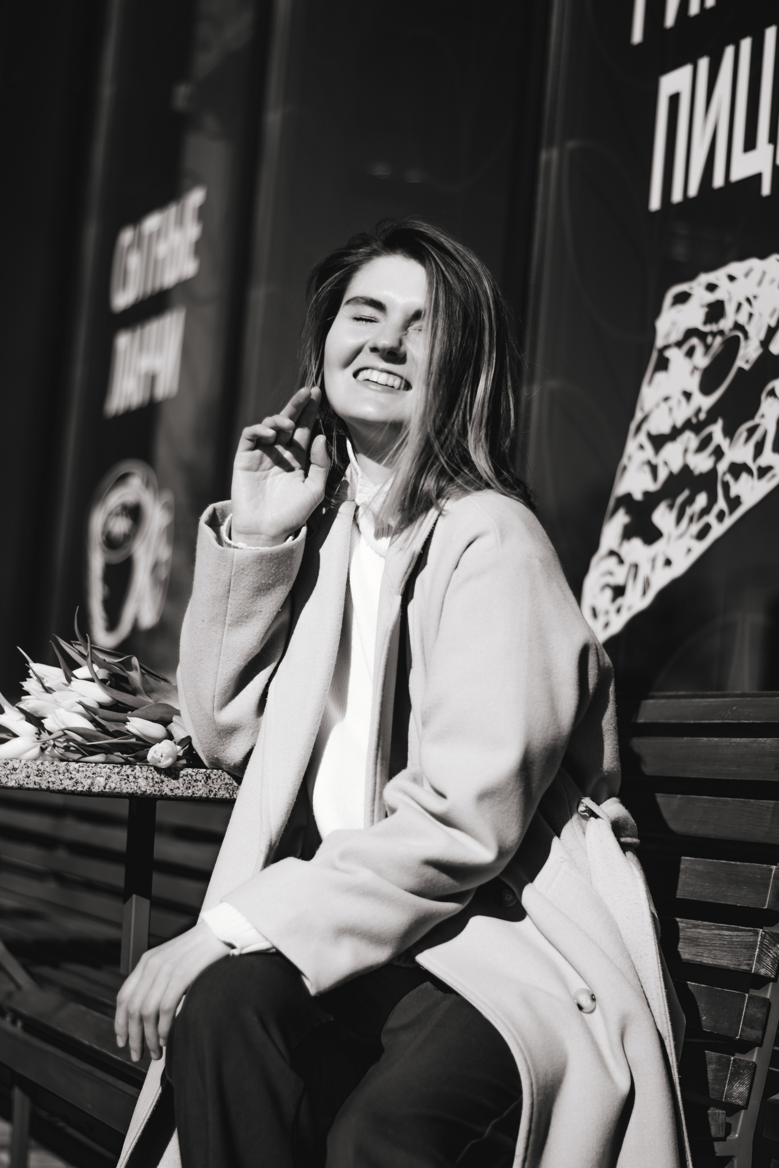 Екатерина. Фотограф в Верхней Пышме и Екатеринбурге Дарина Садриева