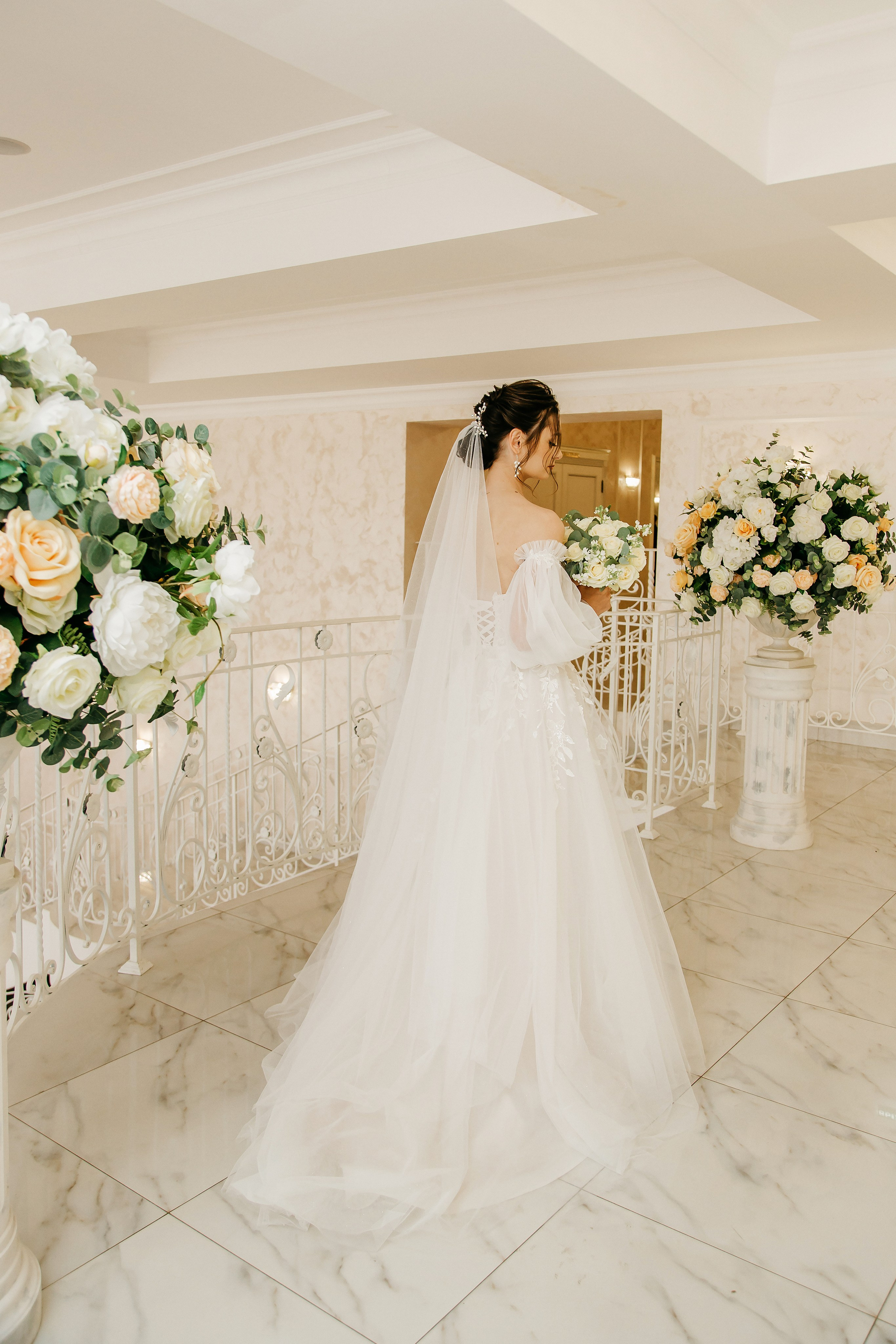 Валерий и Мария. Kirinatanya.ru