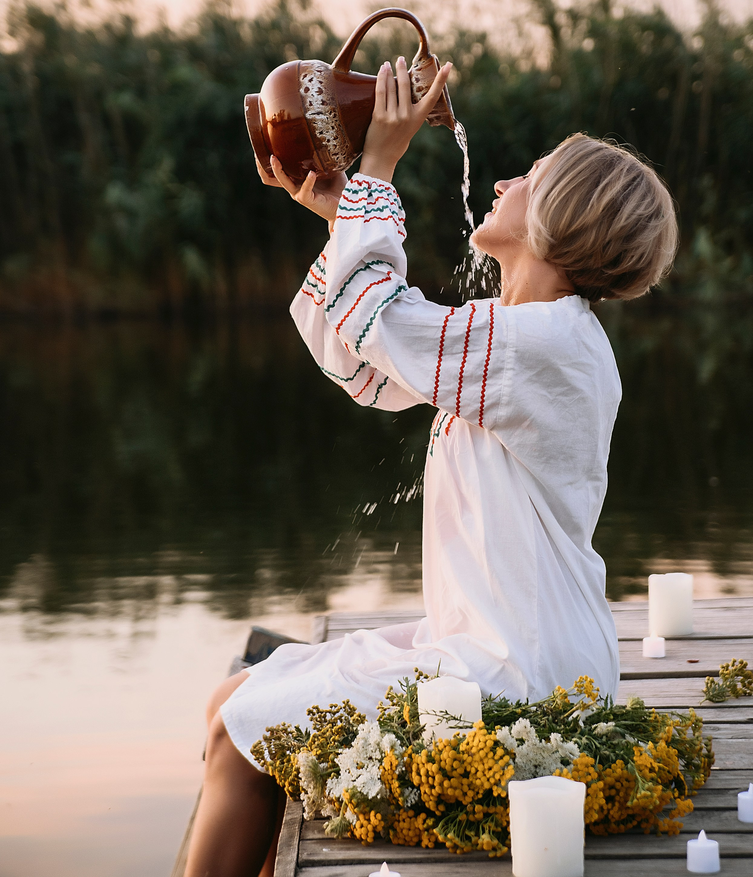 Портрет/индивидуальные. Семейный фотограф Анна Лищук г. Таганрог