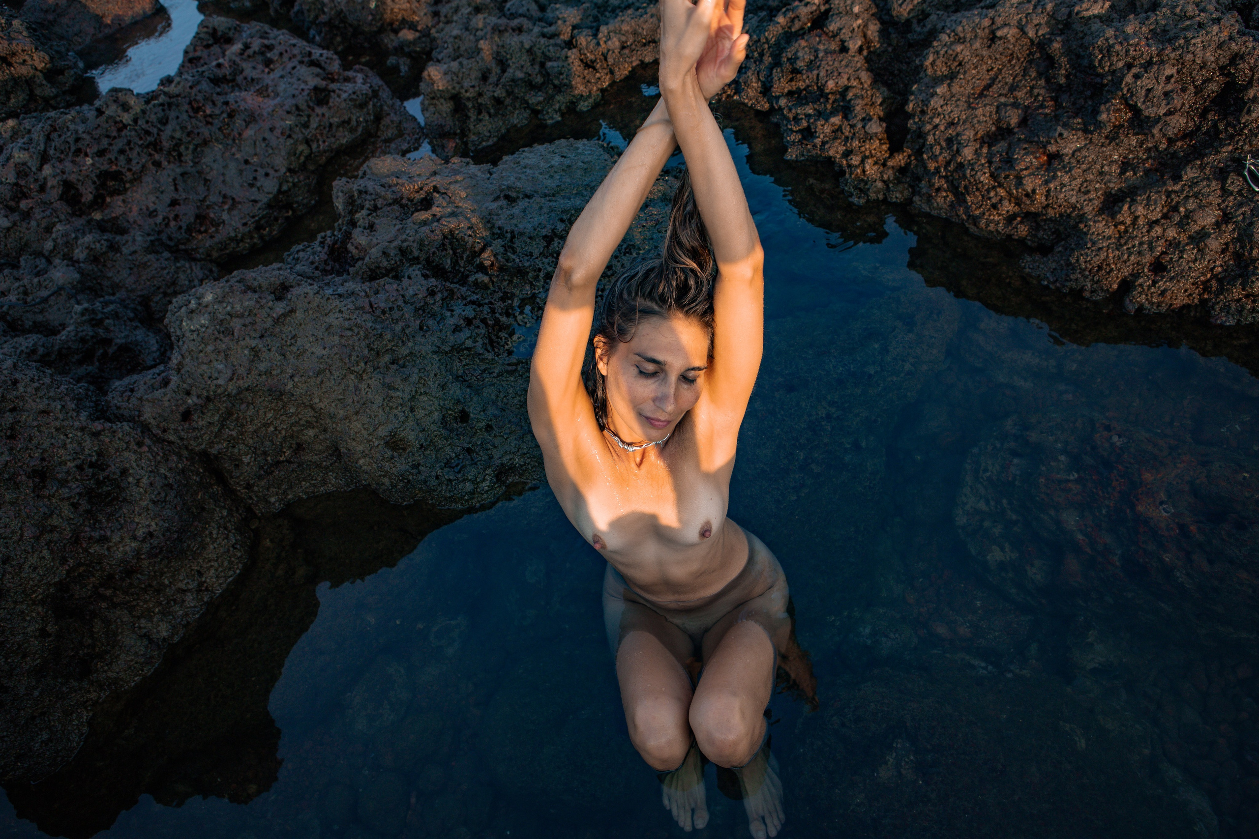 Майя. Сайт Фотографа MASHASOLAR