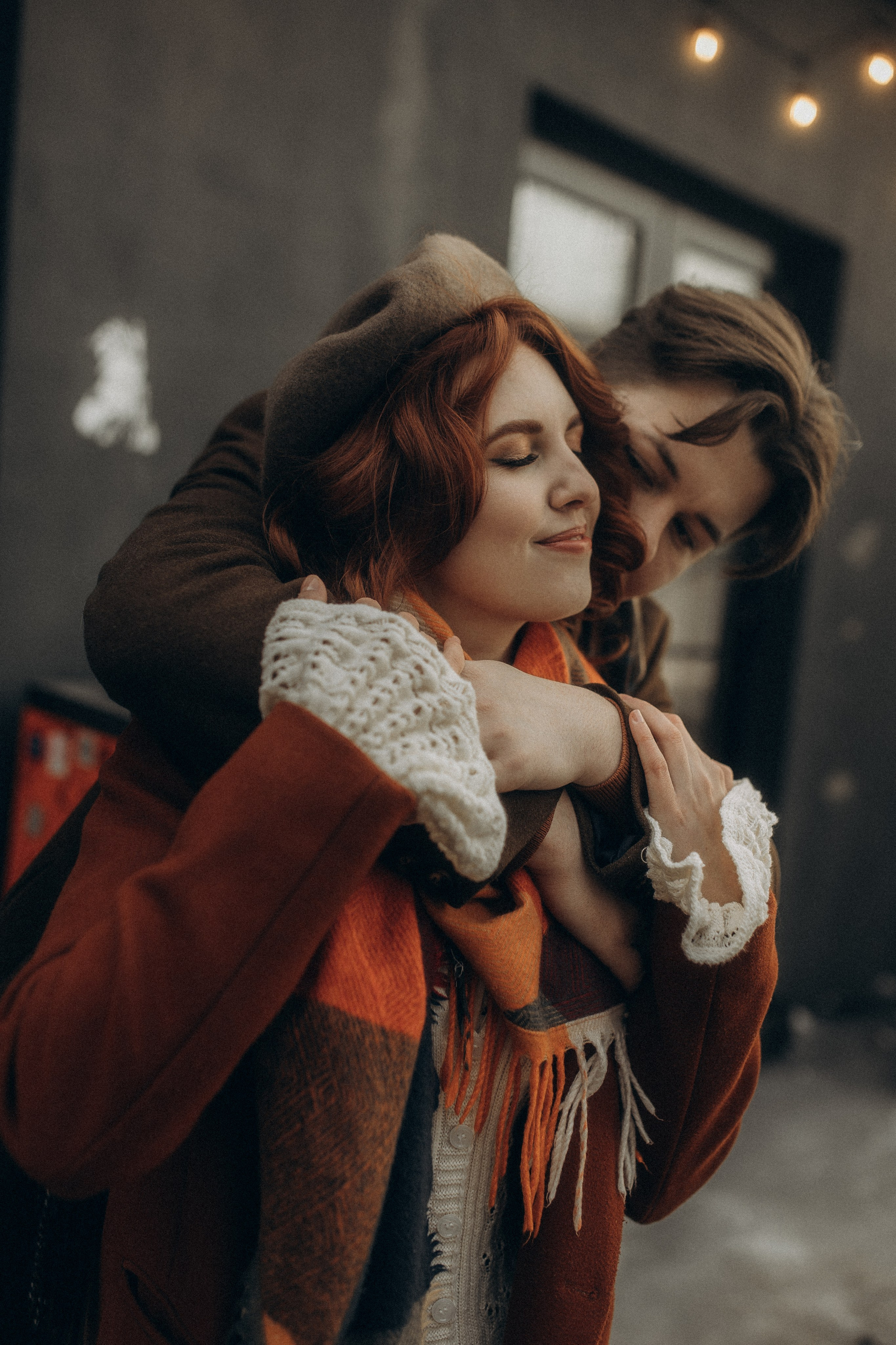 Андрей и Рада. Семейный и свадебный фотограф в Новосибирске/Бийске Екатерина Логинова