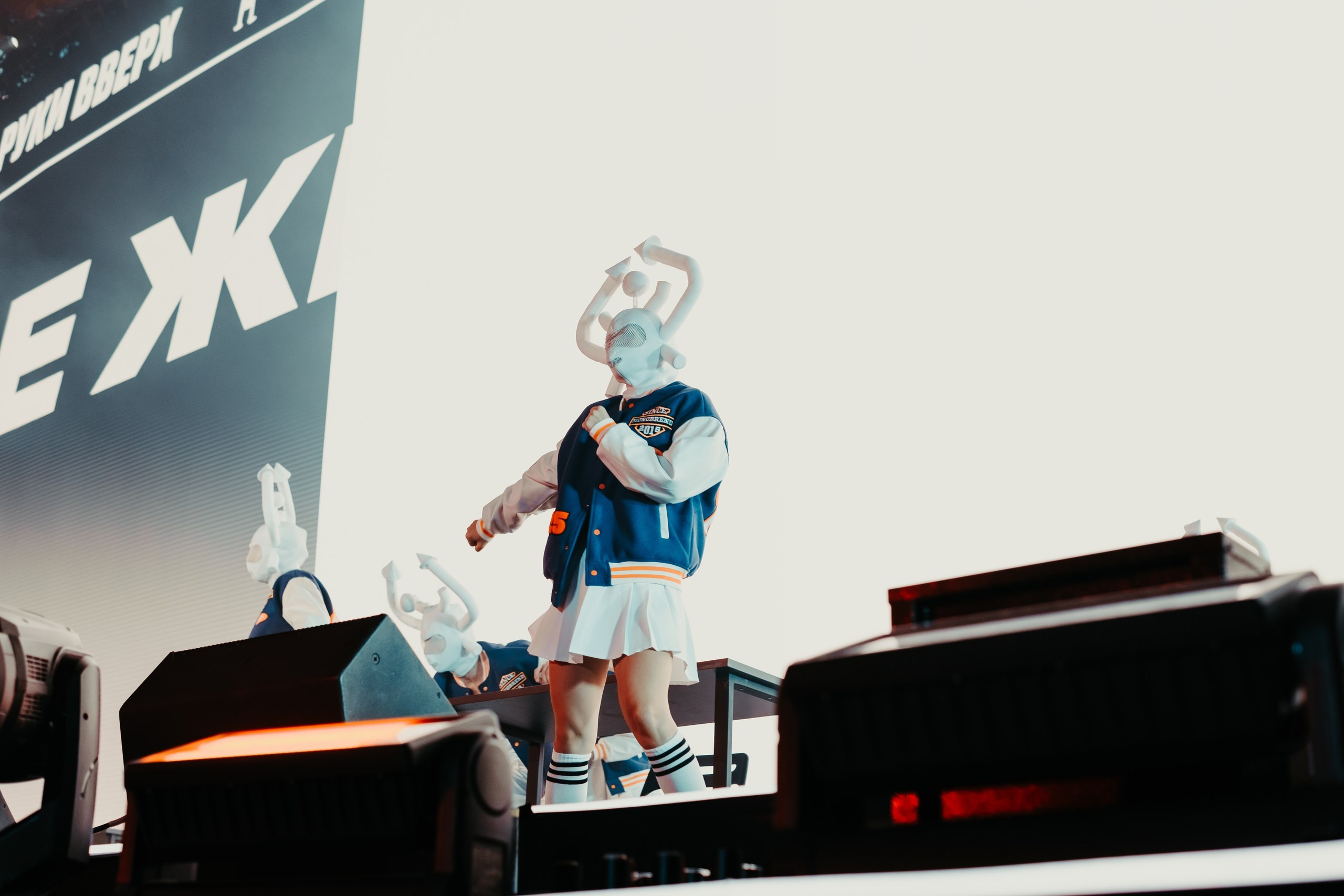 Руки Вверх!. Концертный фотограф в Санкт-Петербурге