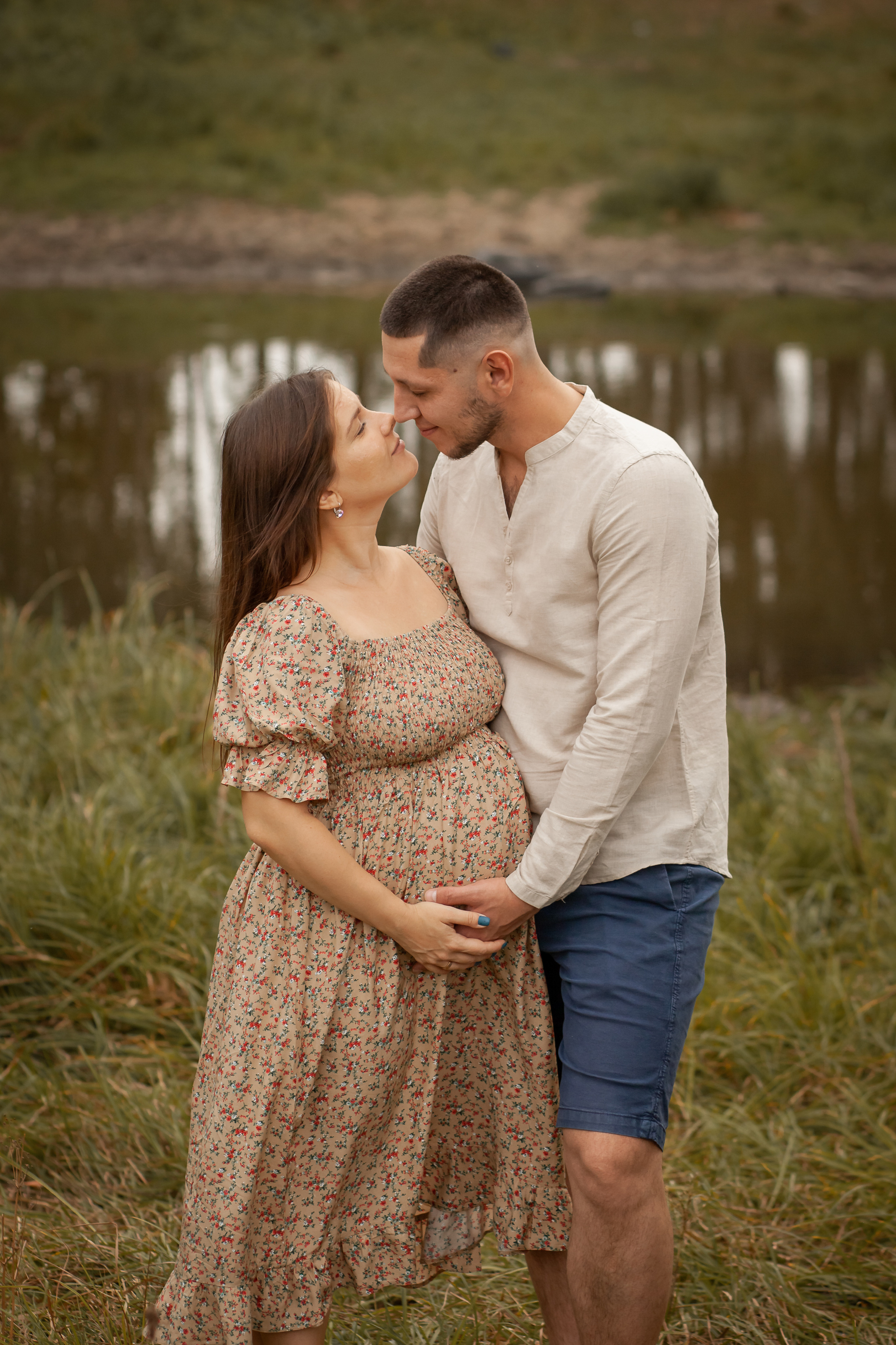 В ожидании. Фотограф Татьяна Митрофанова