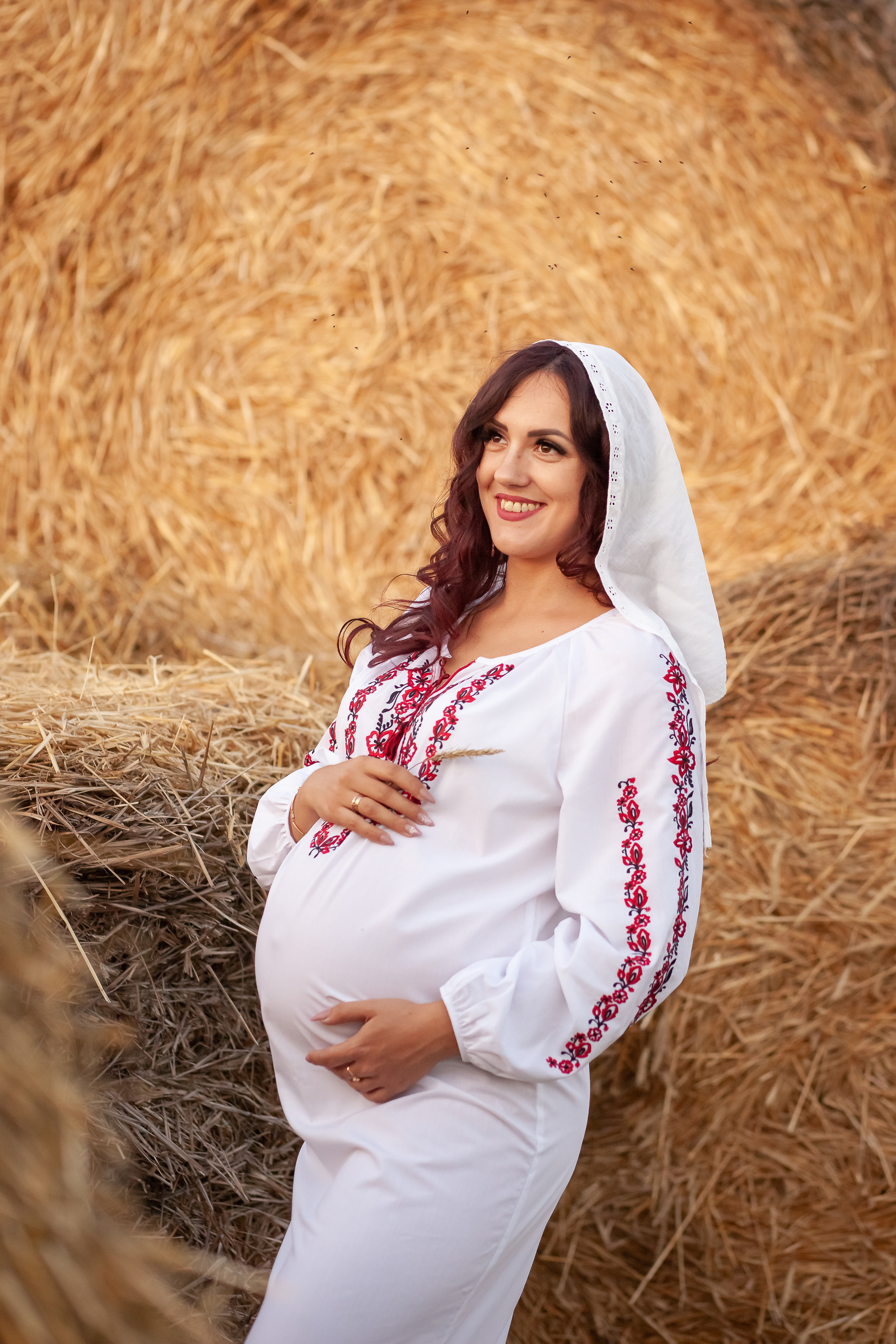 Беременность и материнство. Фотограф Татьяна Митрофанова