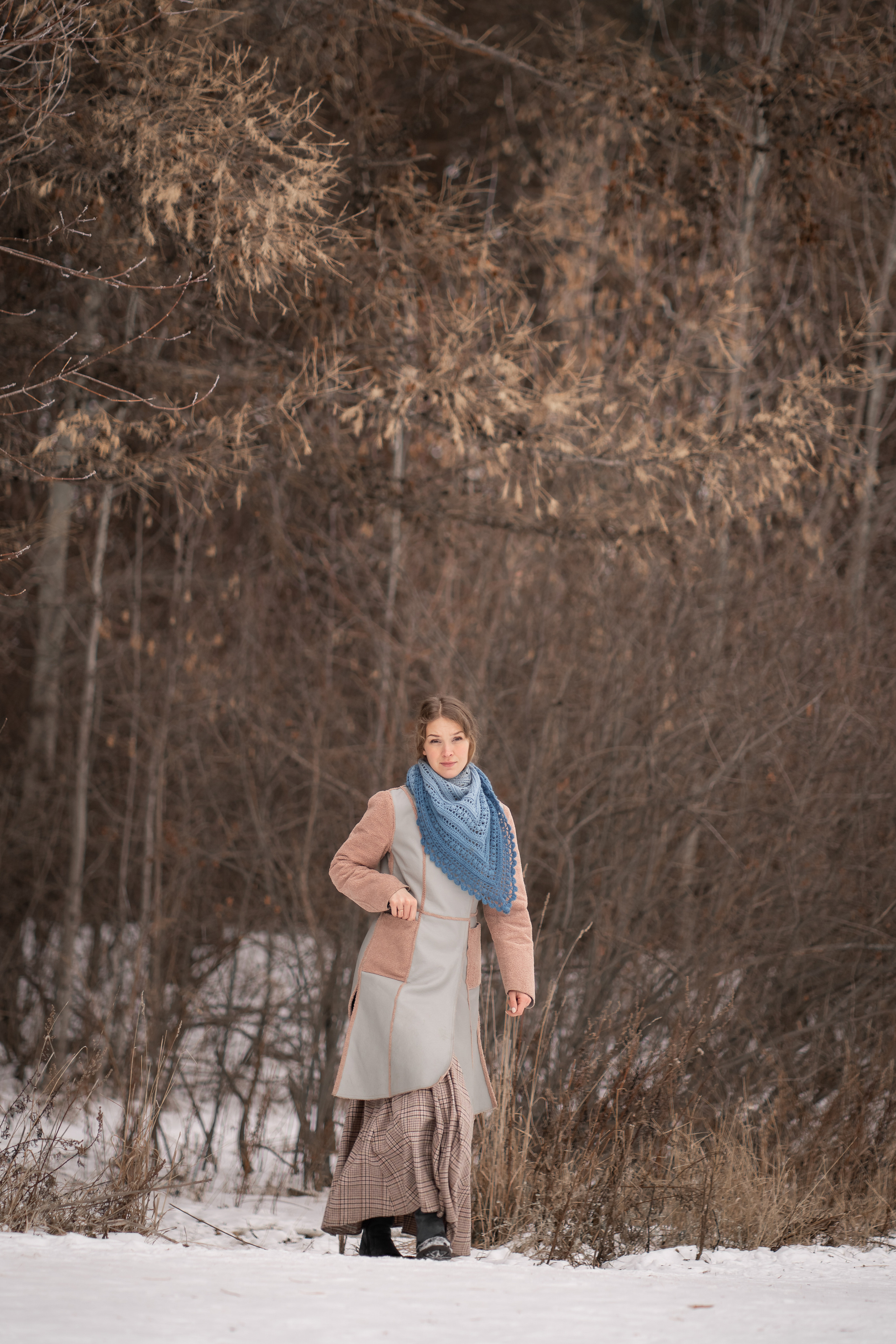 Татьяна Митрофанова. Фотограф Татьяна Митрофанова