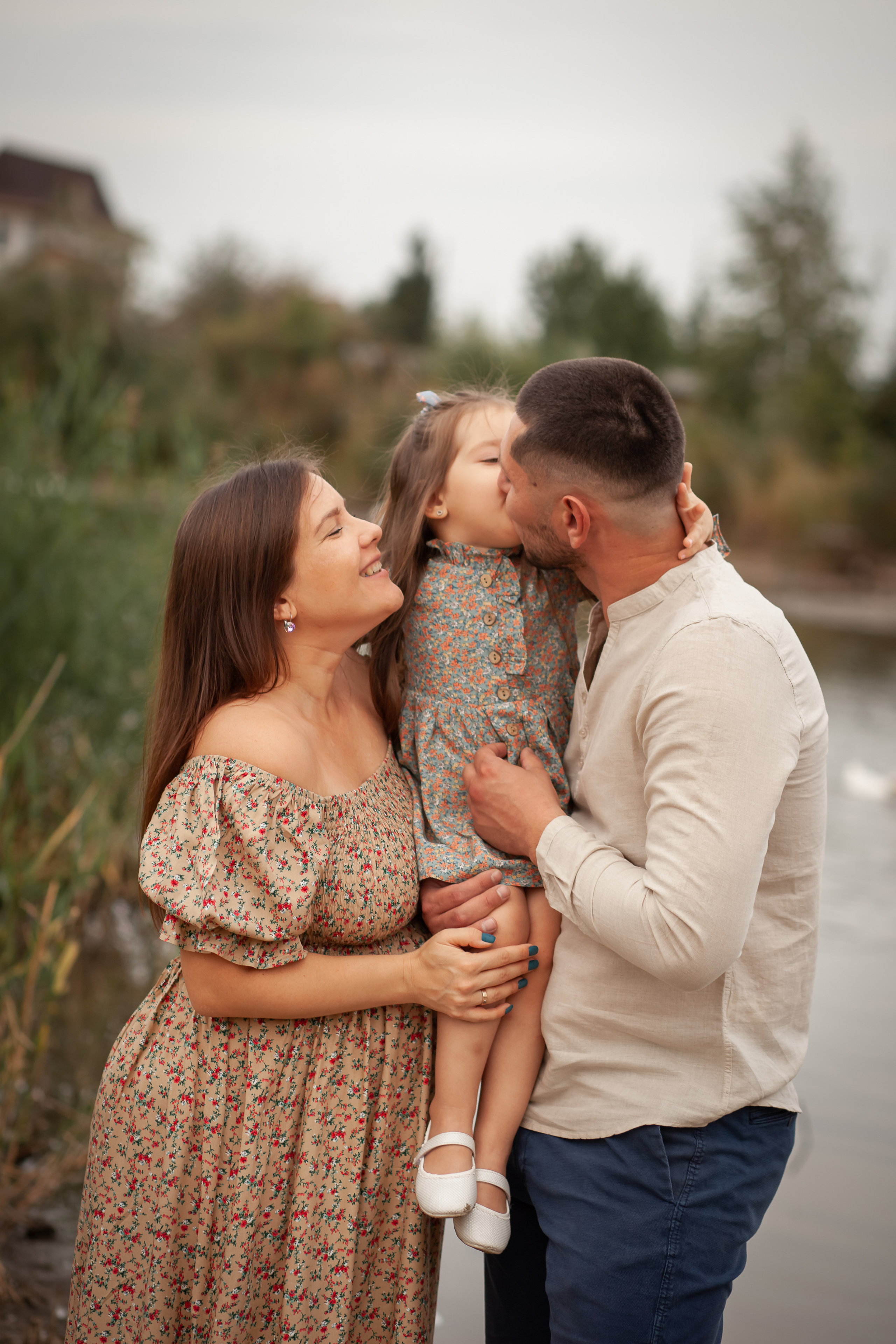 В ожидании. Фотограф Татьяна Митрофанова