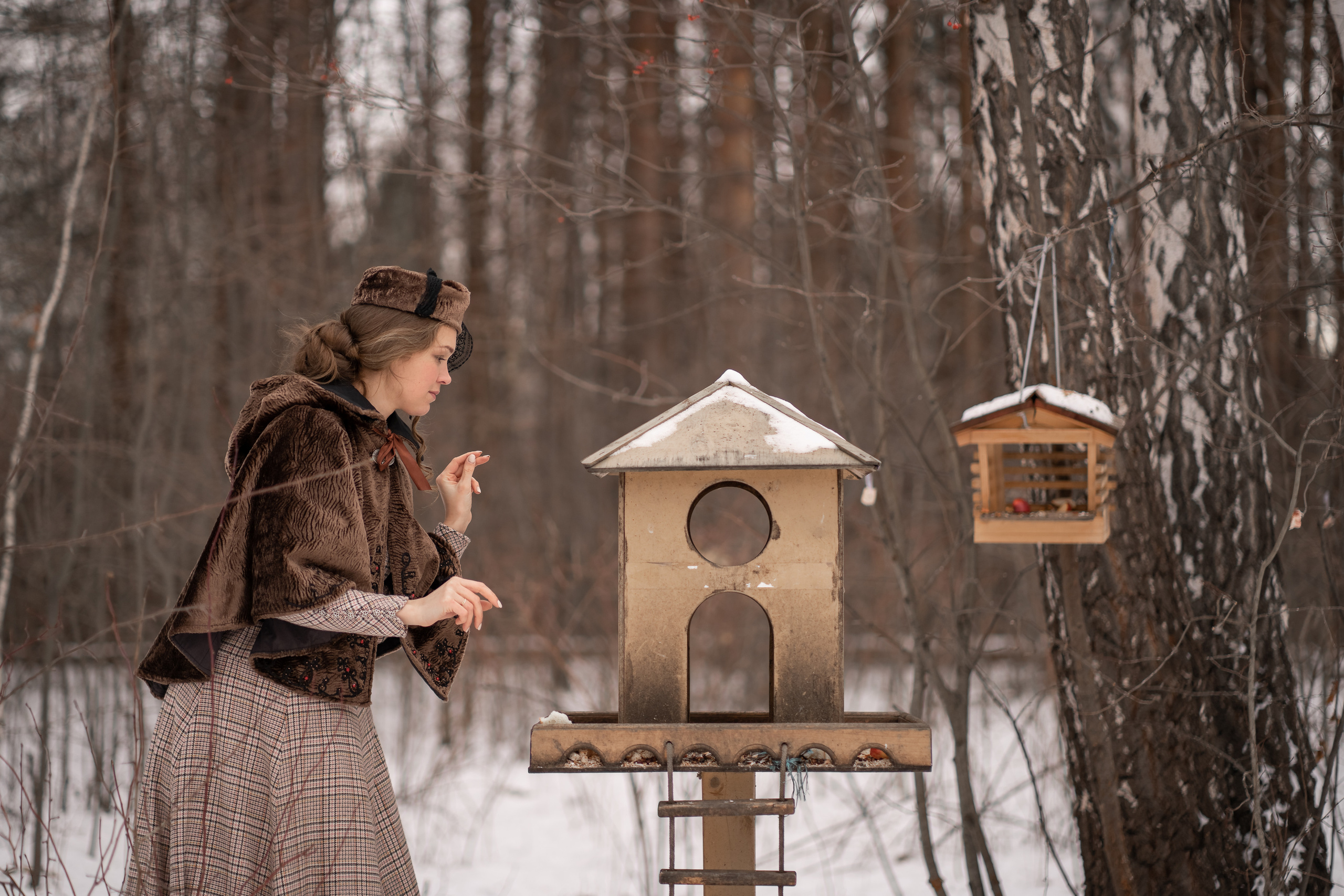 Татьяна Митрофанова. Фотограф Татьяна Митрофанова